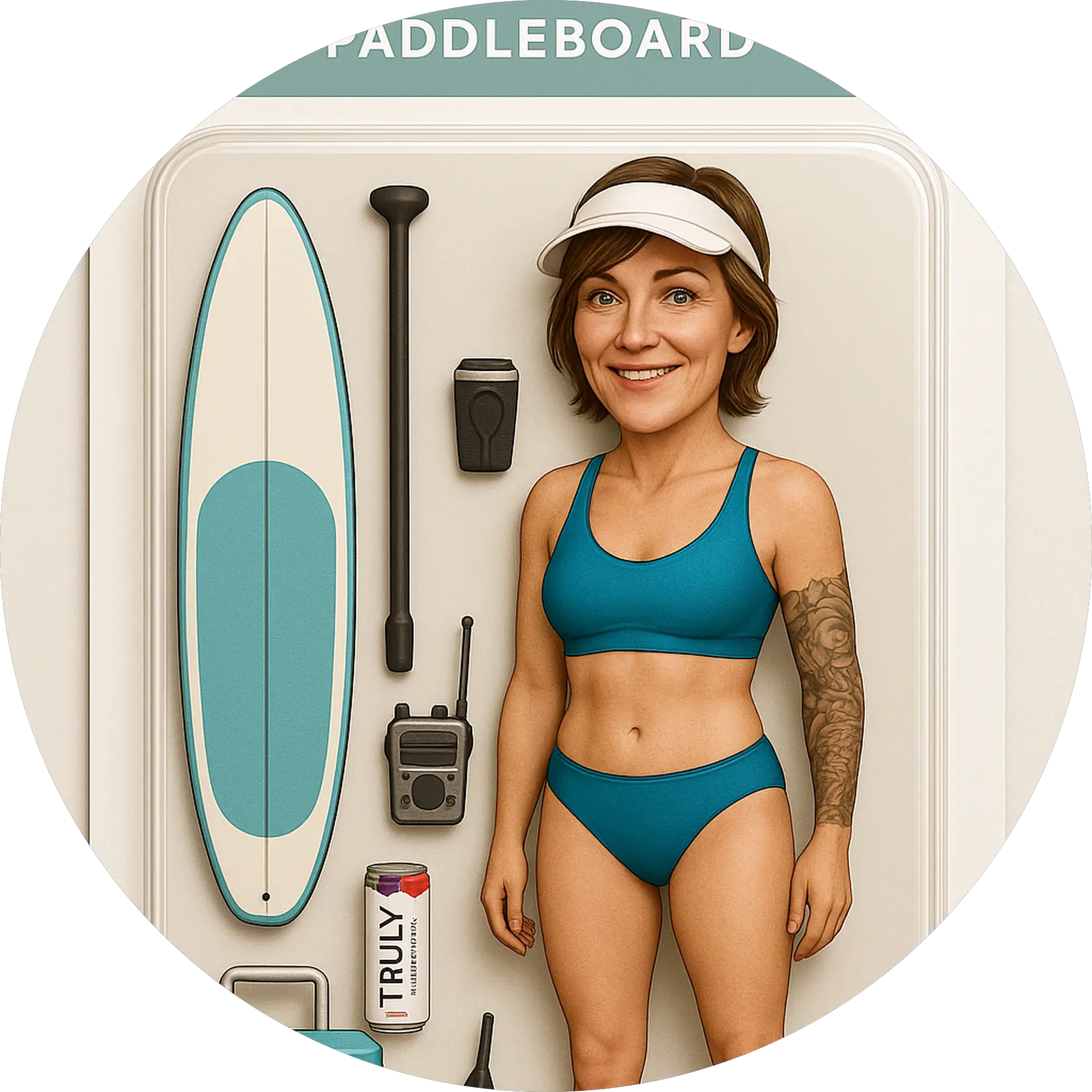 Jerricca Laier