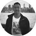 James Iniba