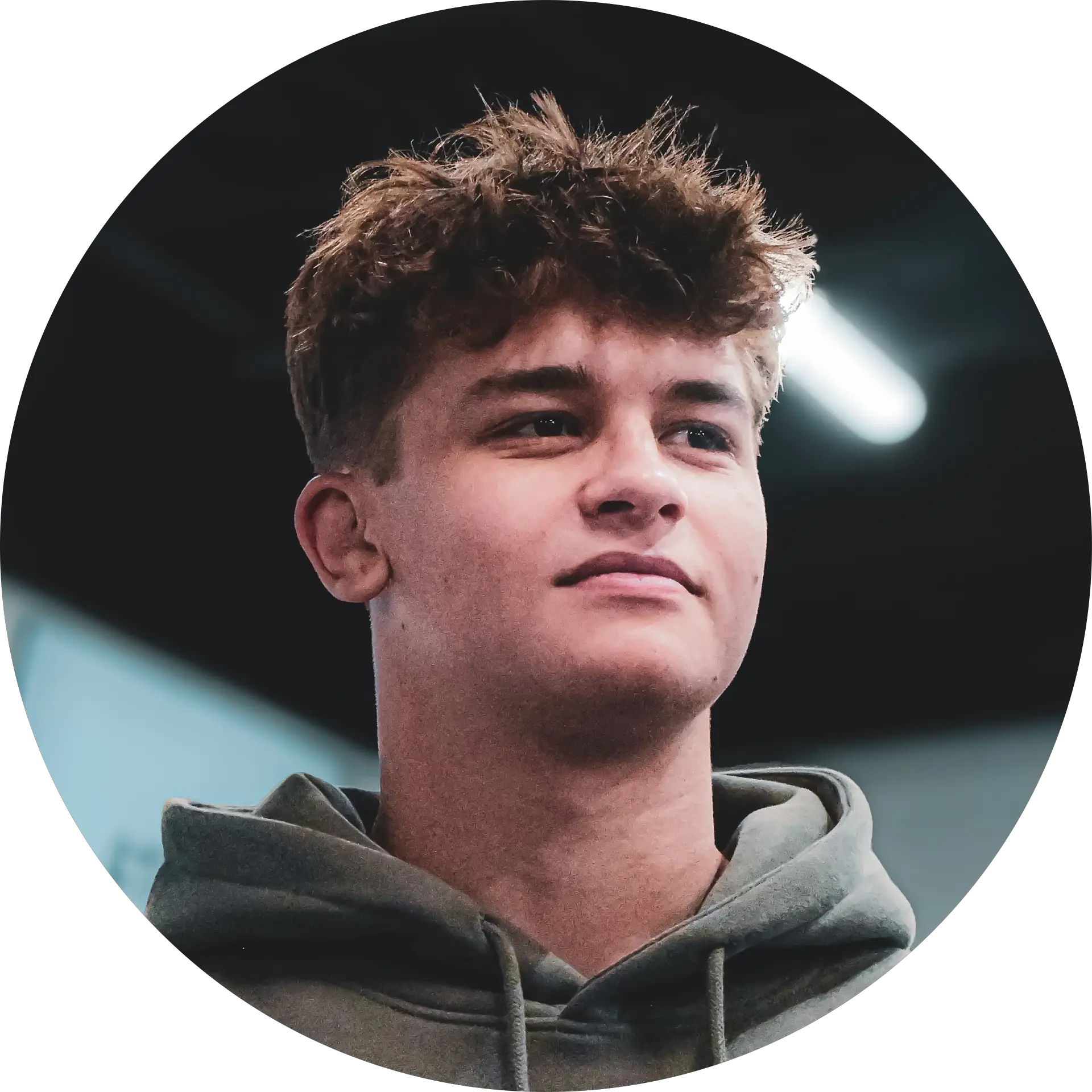 Carsen BJJ