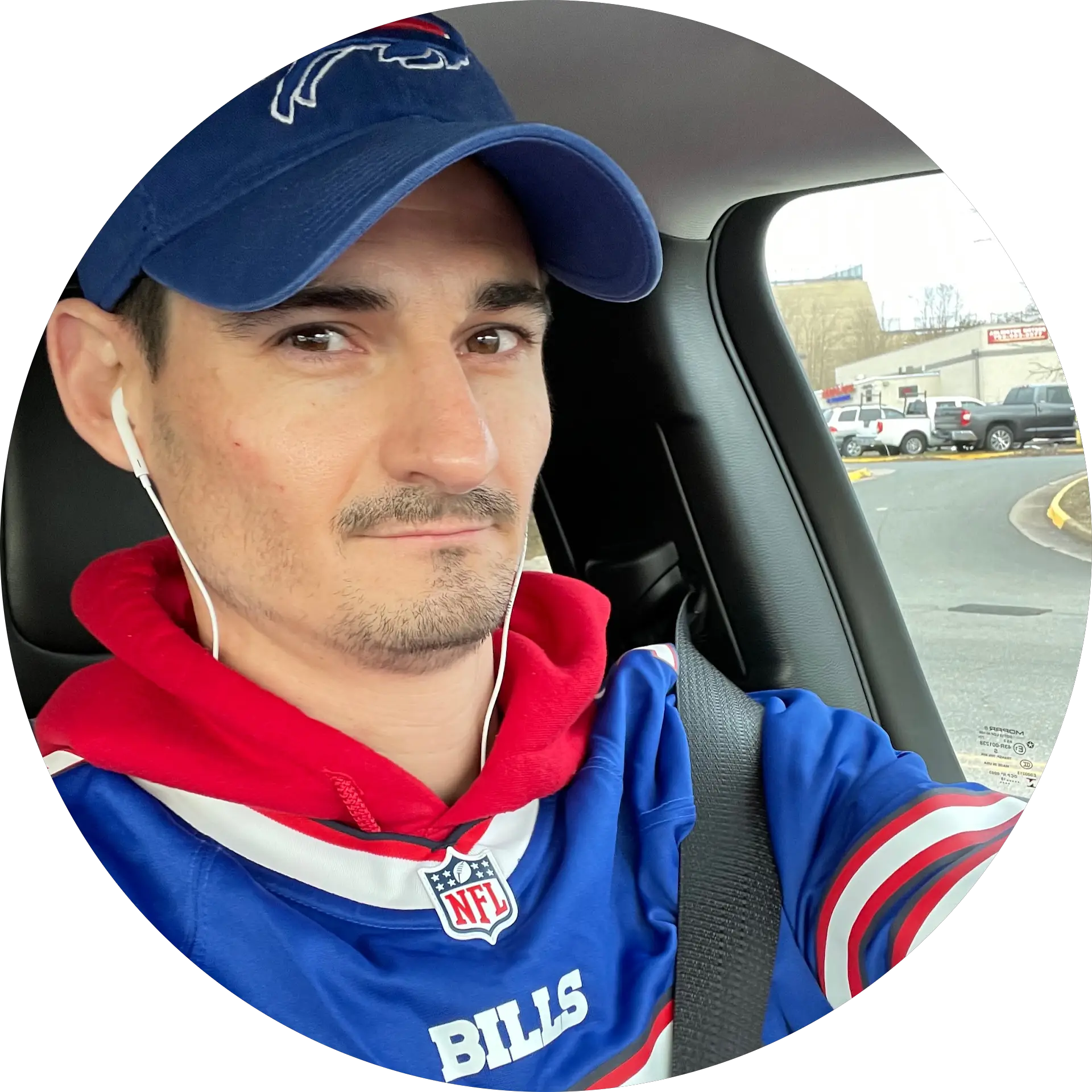 Daniel Batt