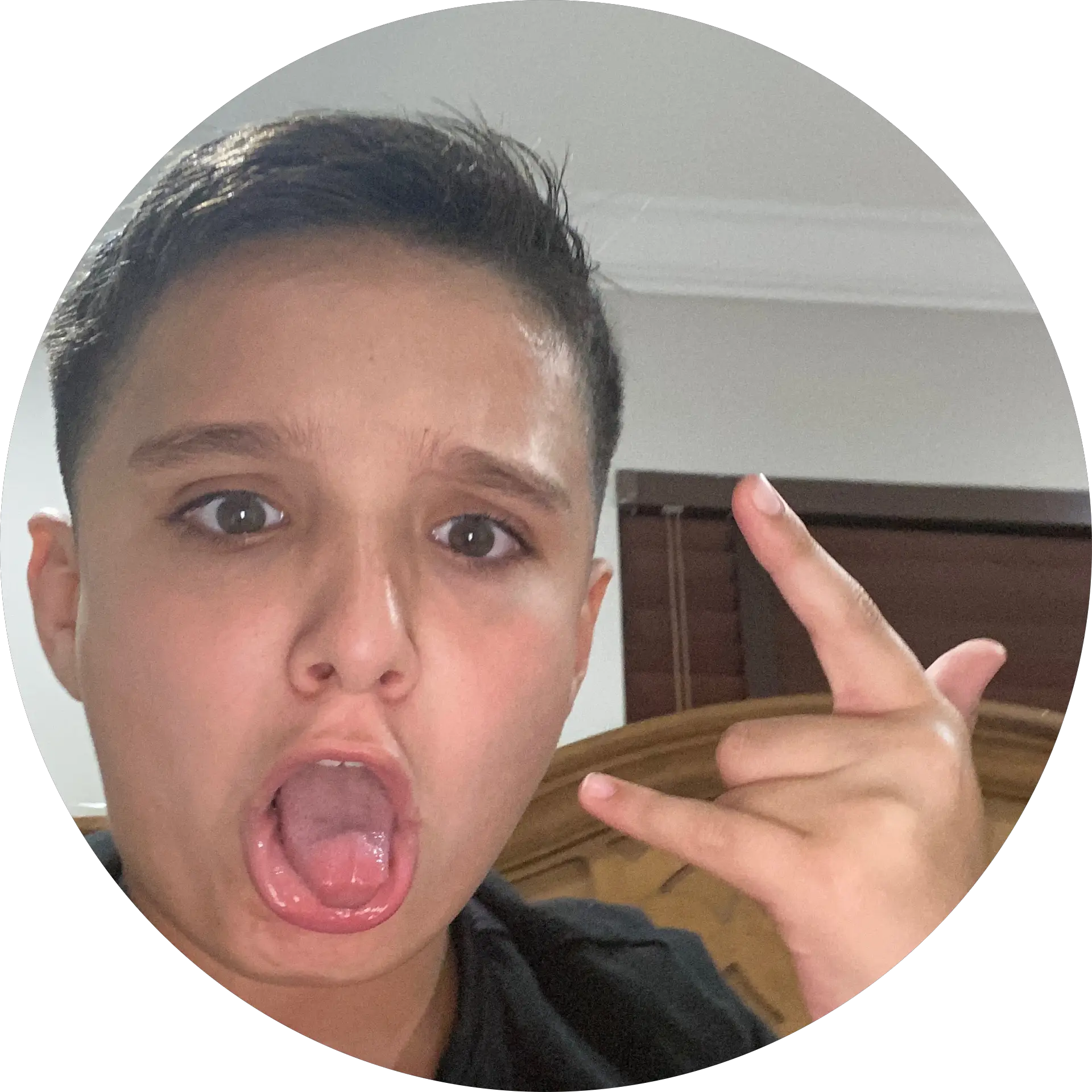 Nick is cool
