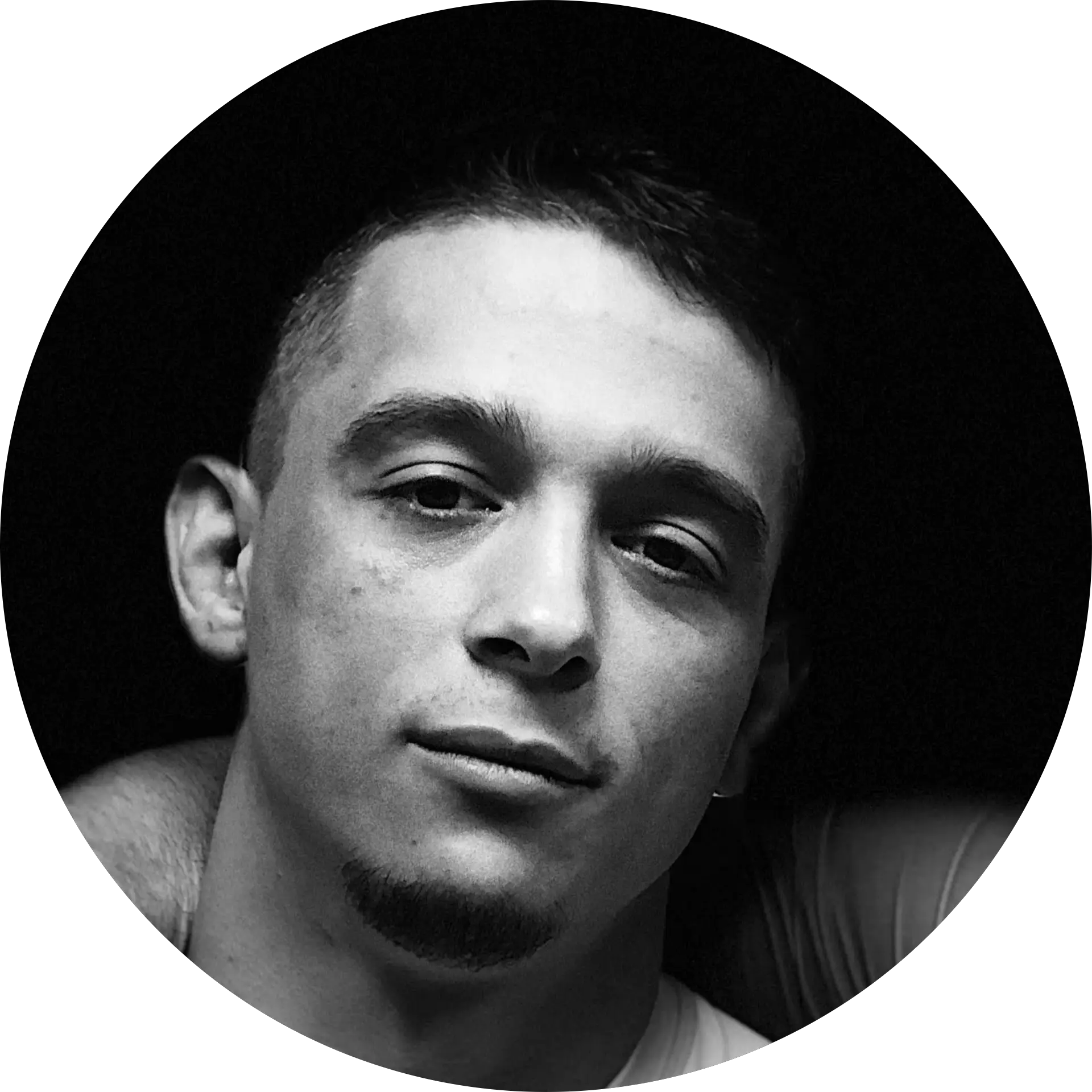 Josh Garcia