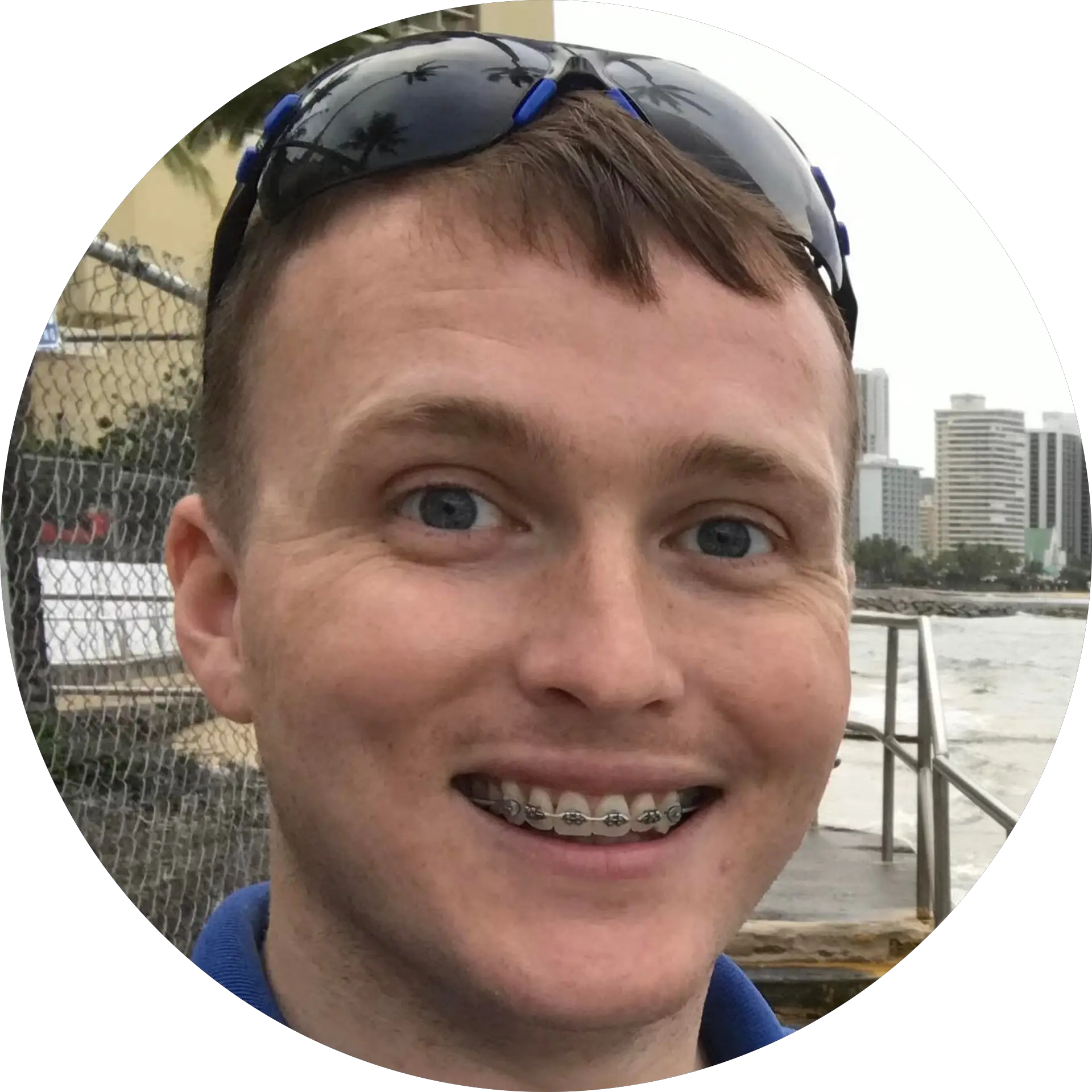 Collin Daniel Schneide
