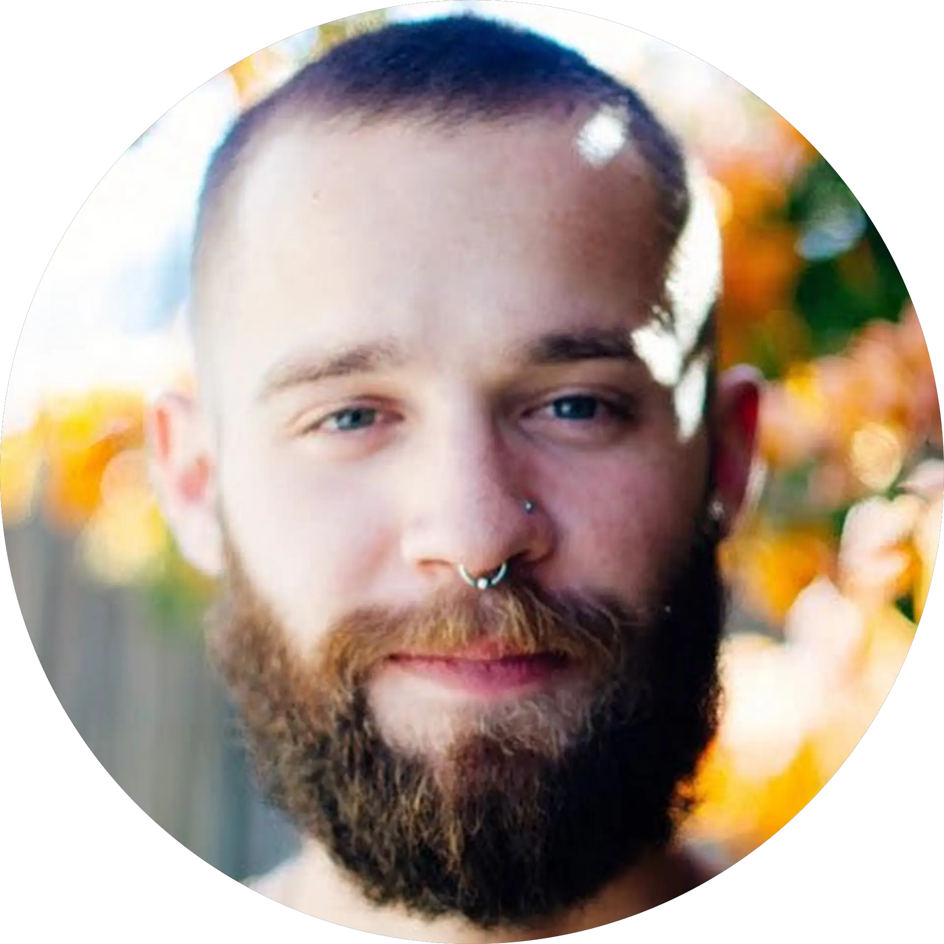 Trevor Osterman