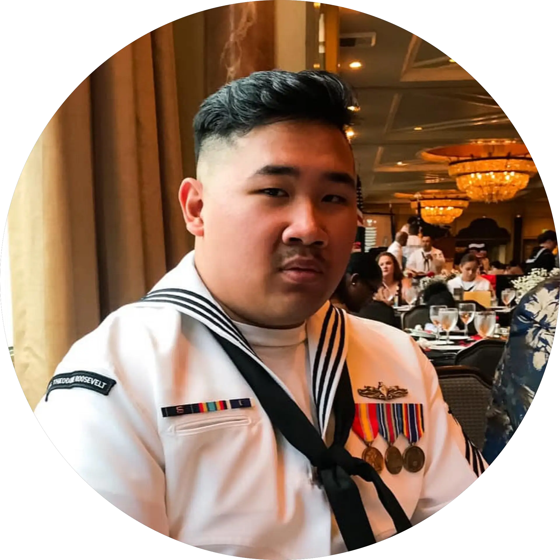 Kevin Quach