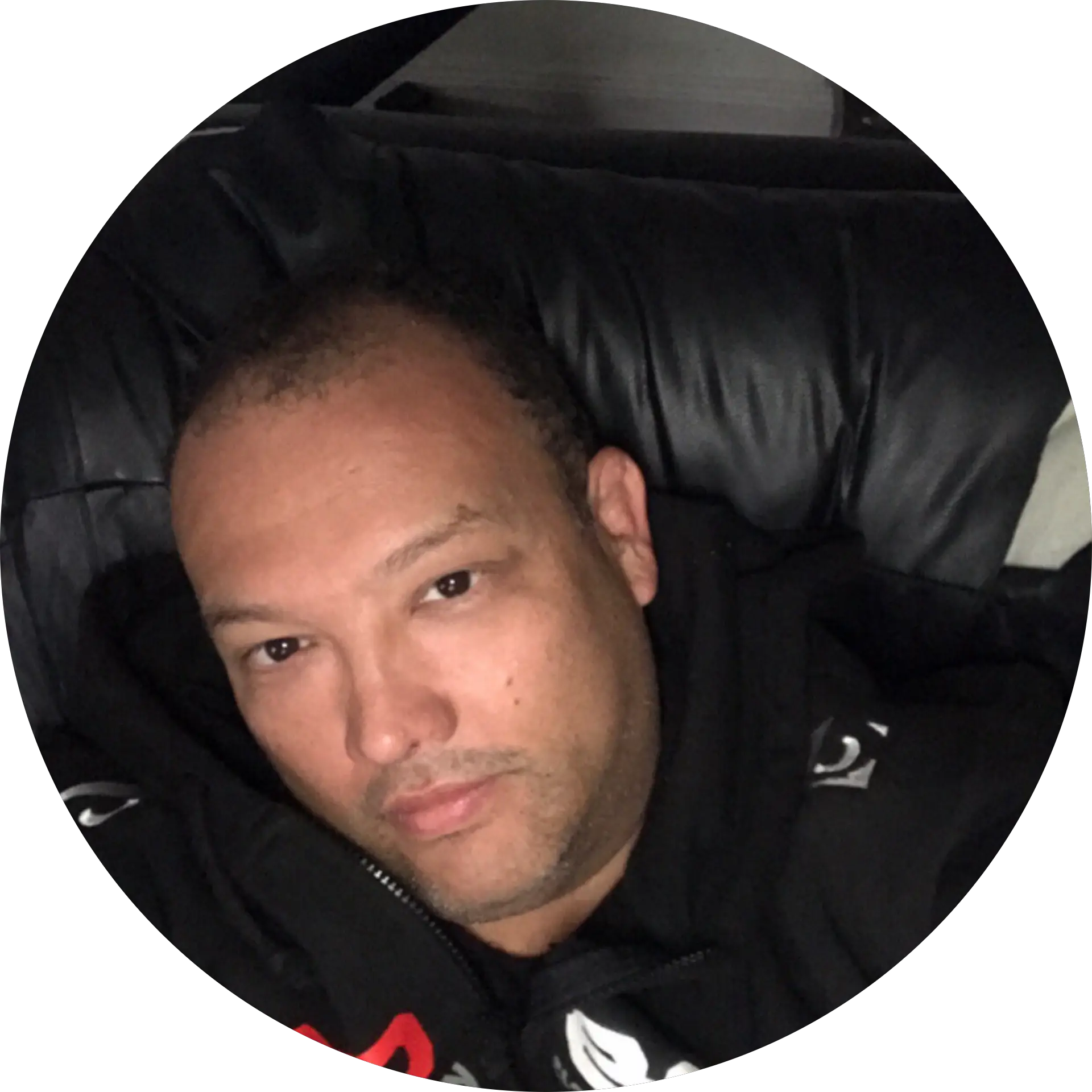 Roy Gonzales