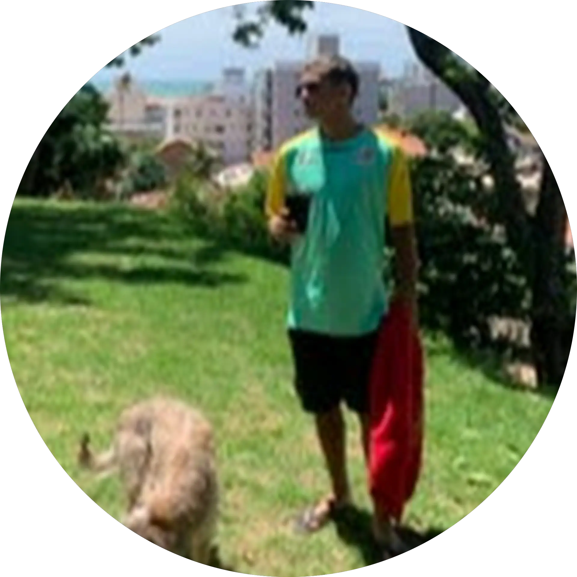 Pedro dos Anjos