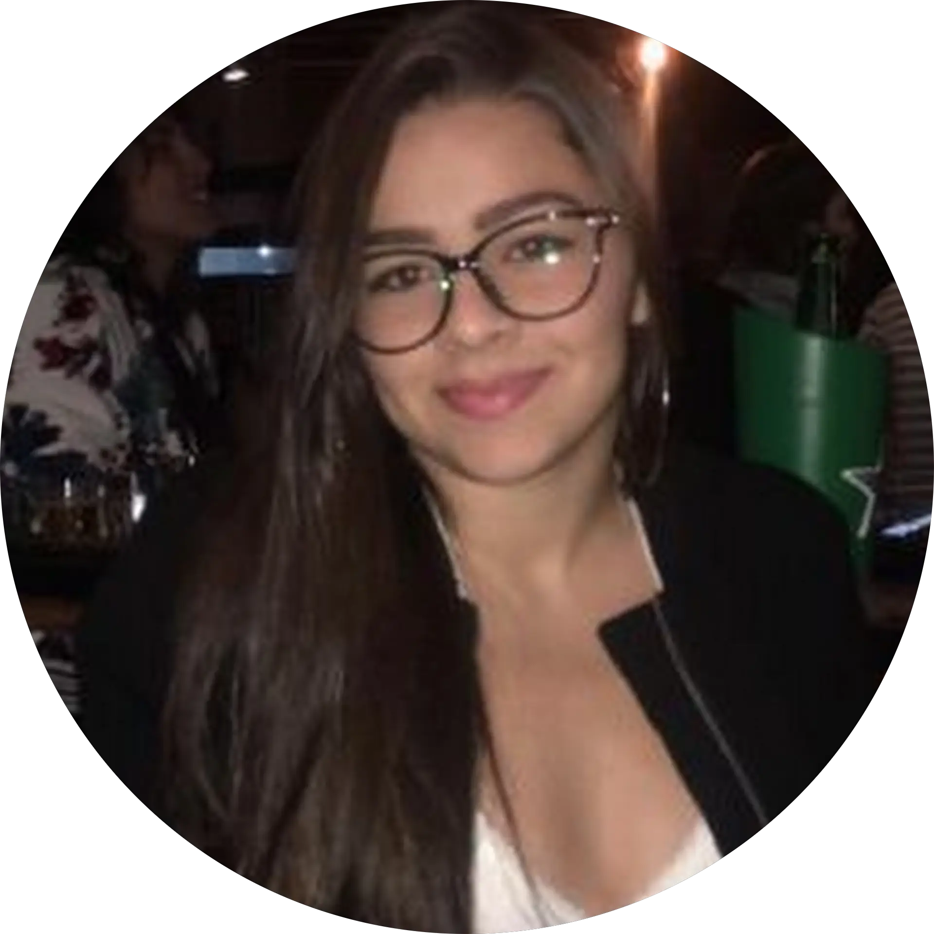 carolline dias