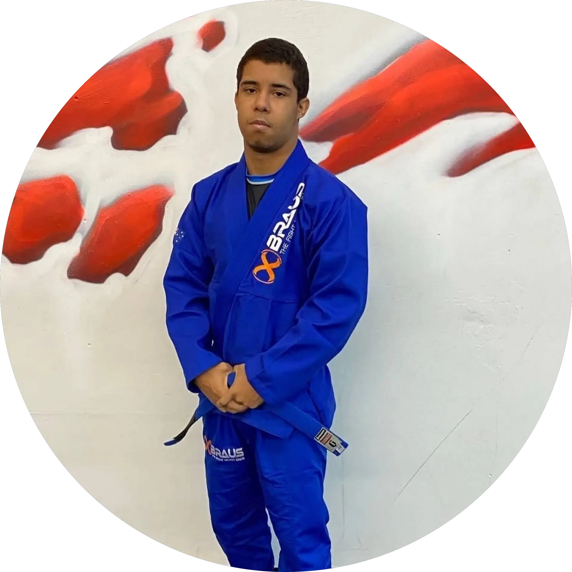 Caio Bastos