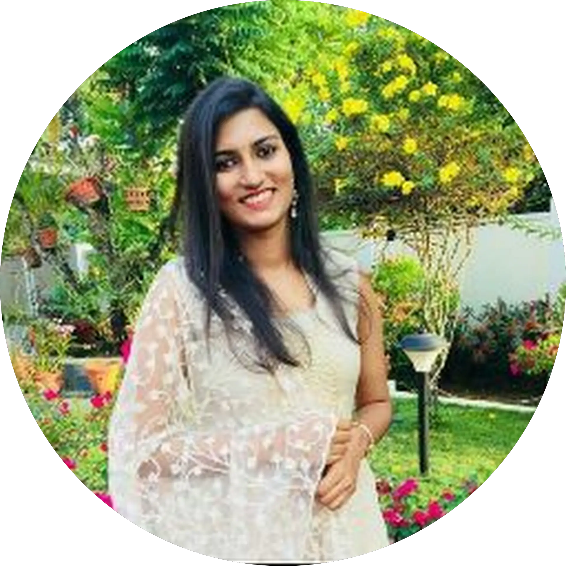 Shwetha Susan Gibu
