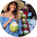 Shyla Mohanadas