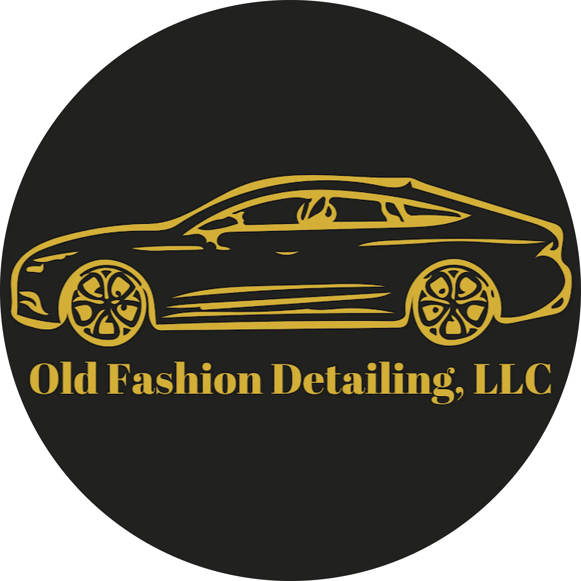 Old Fashion Detailing LLC