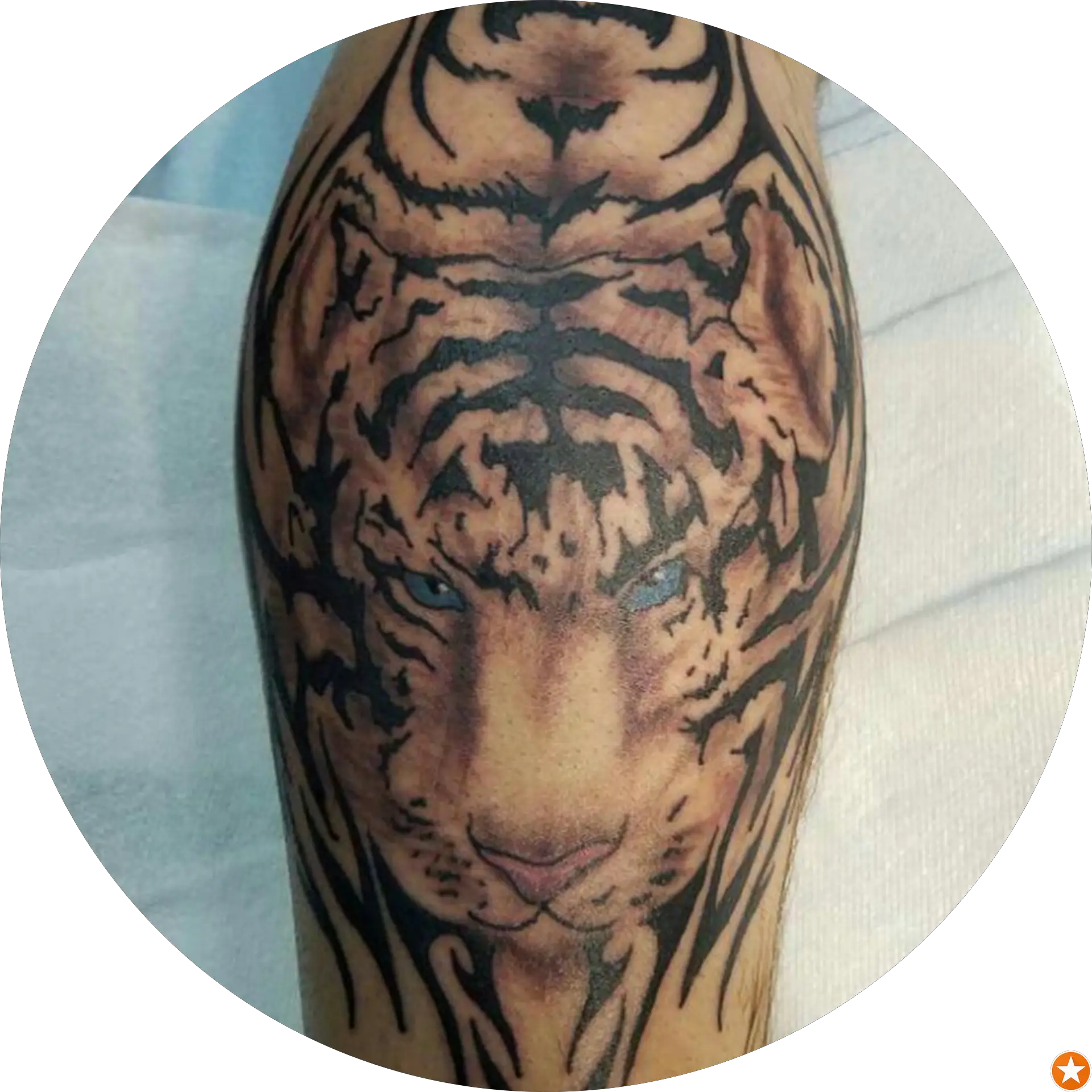 Rudolph Gonzalez (Crazyrg)