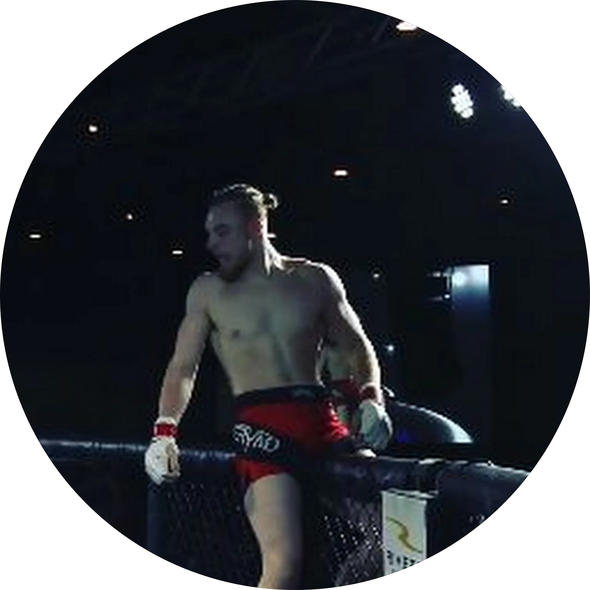 Chase Boyde