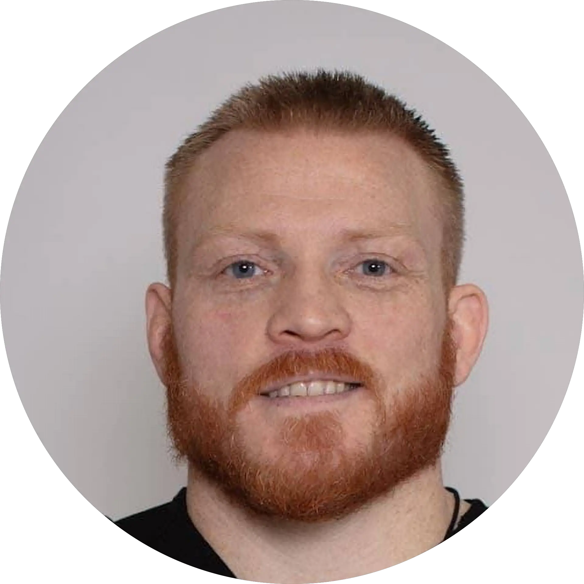 James Wagster
