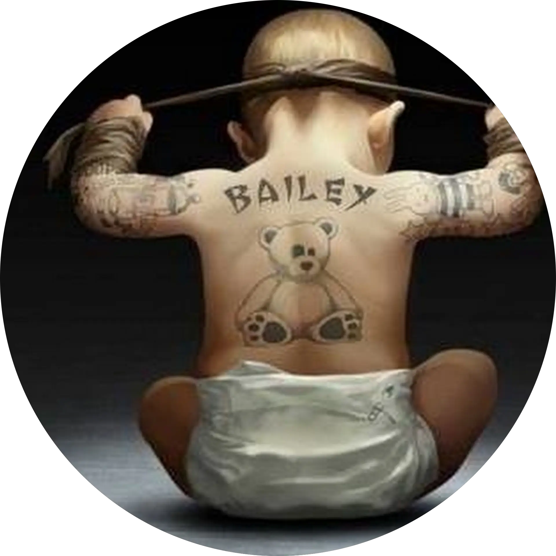 Jeff Bailey