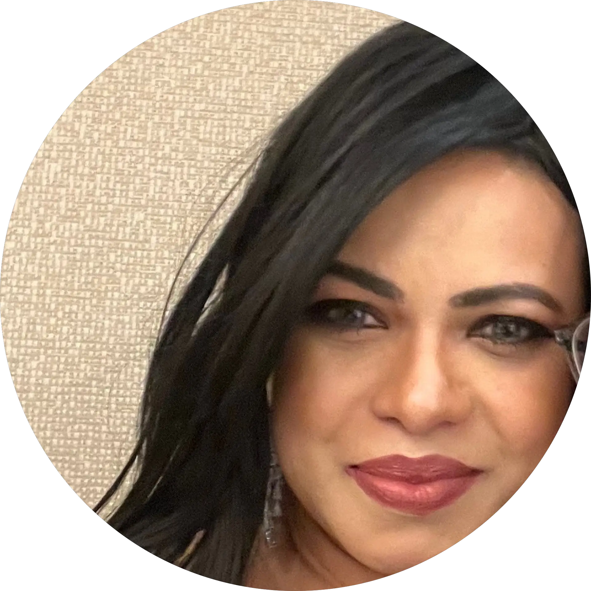 Sherry Ann Persad-Mehra