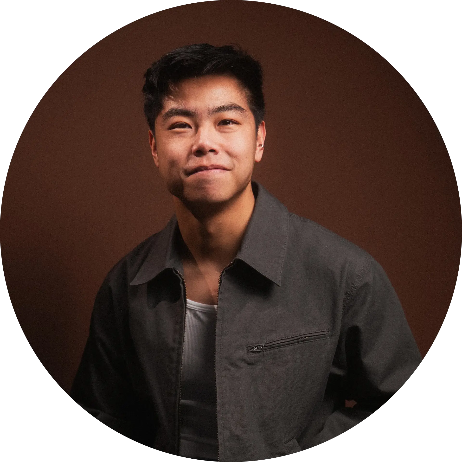 Michael Hom