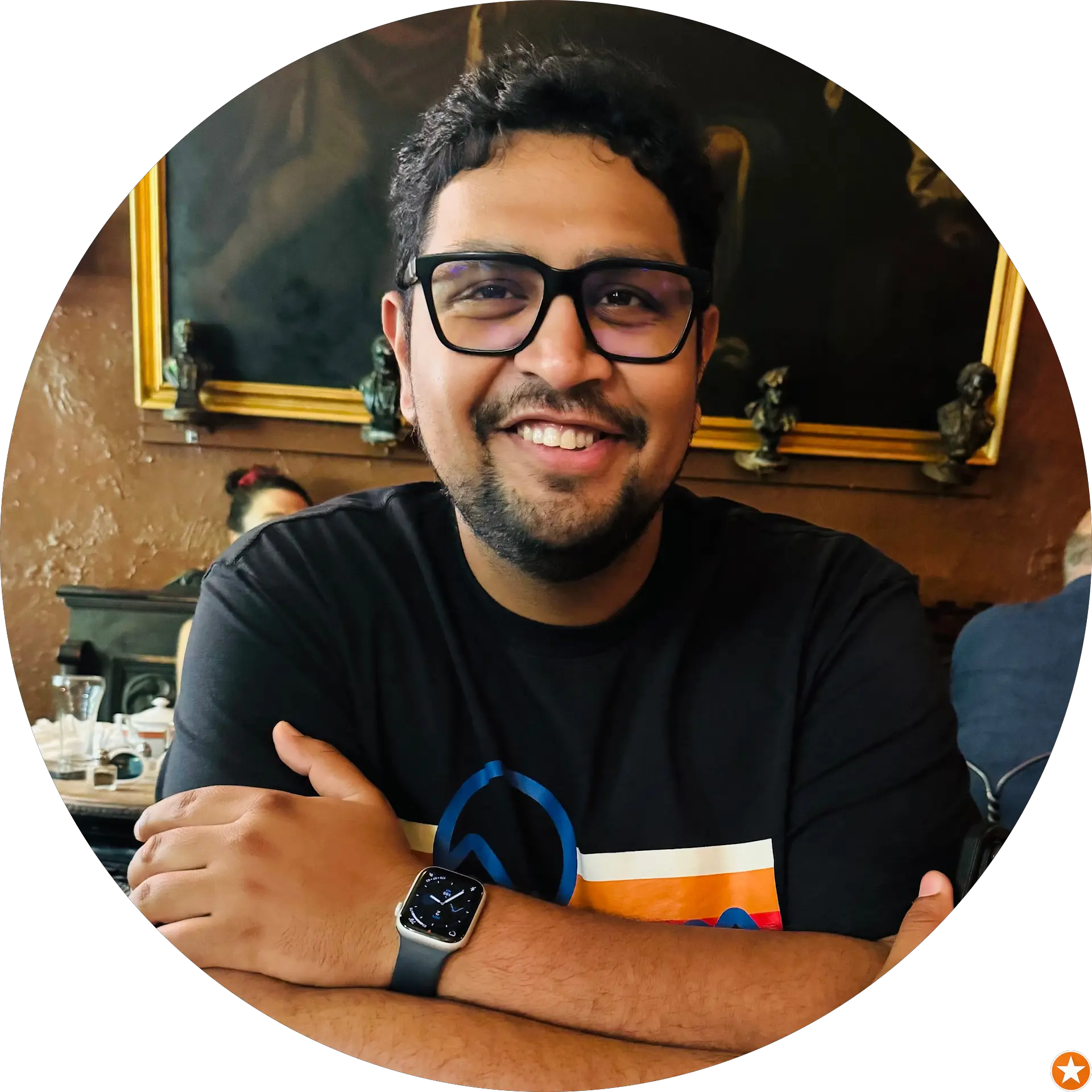 Rohan Mathur
