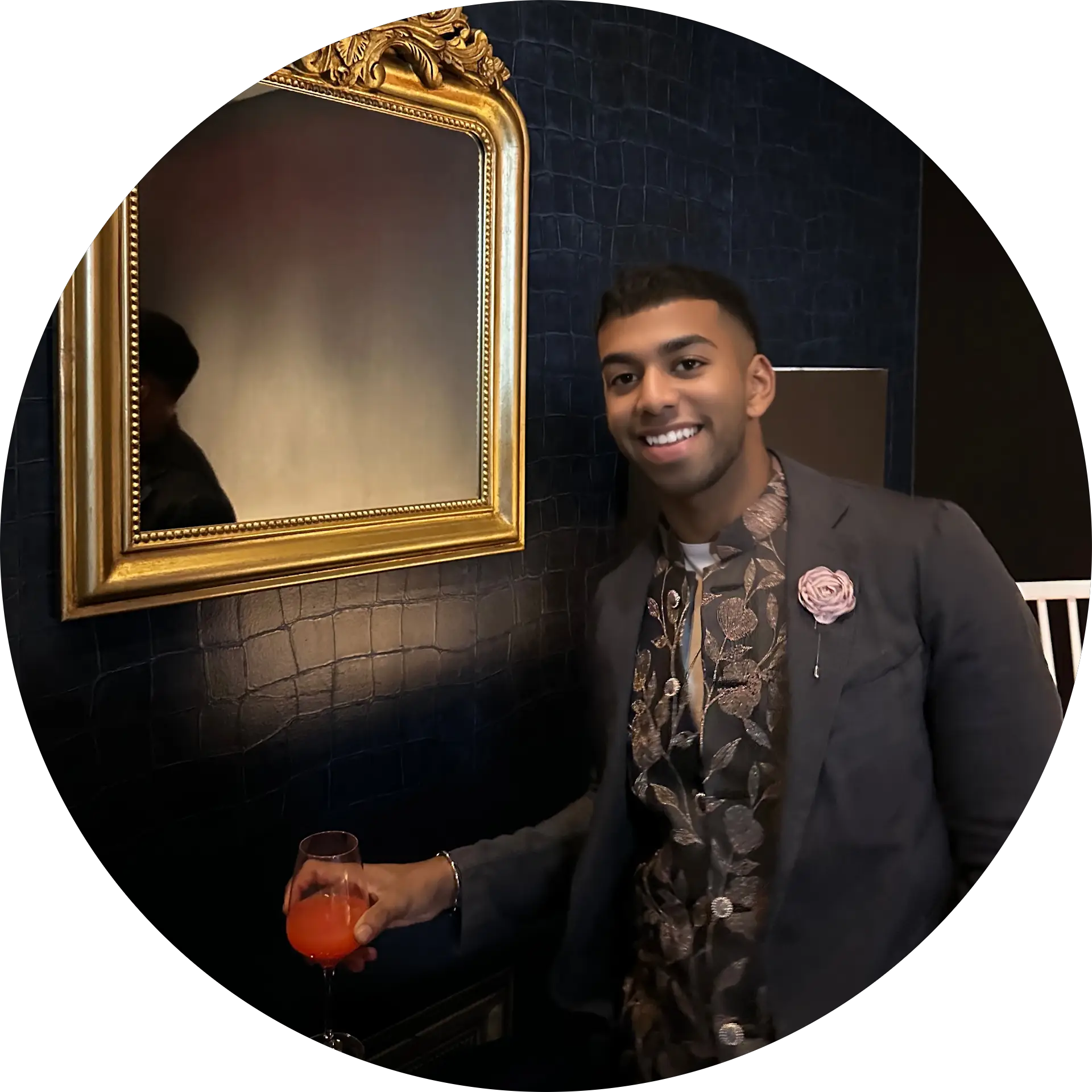 Omar Ali