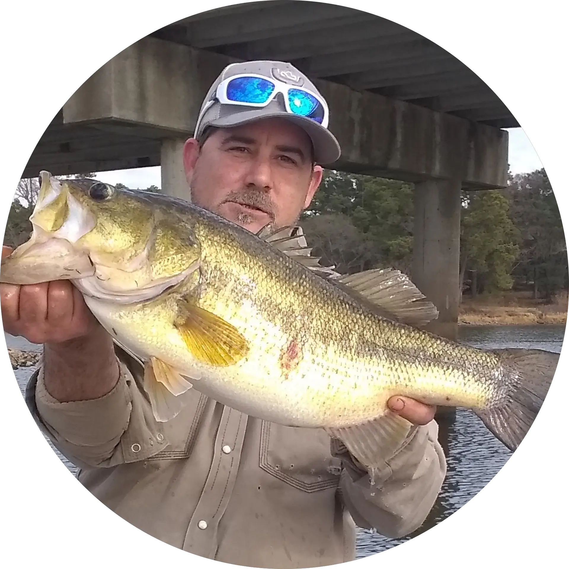 Reelandshootoutdoors