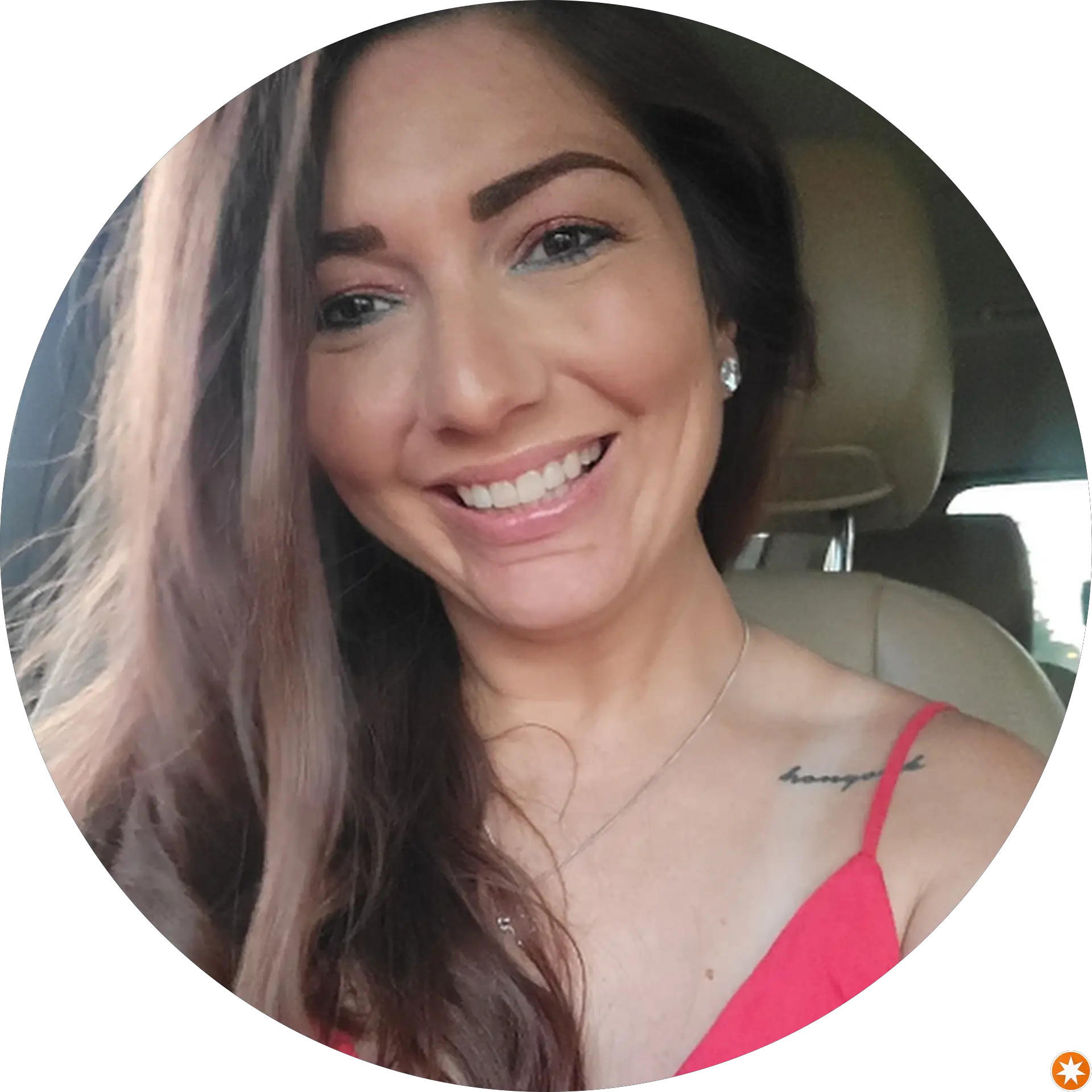 Amber Barber-Taylor