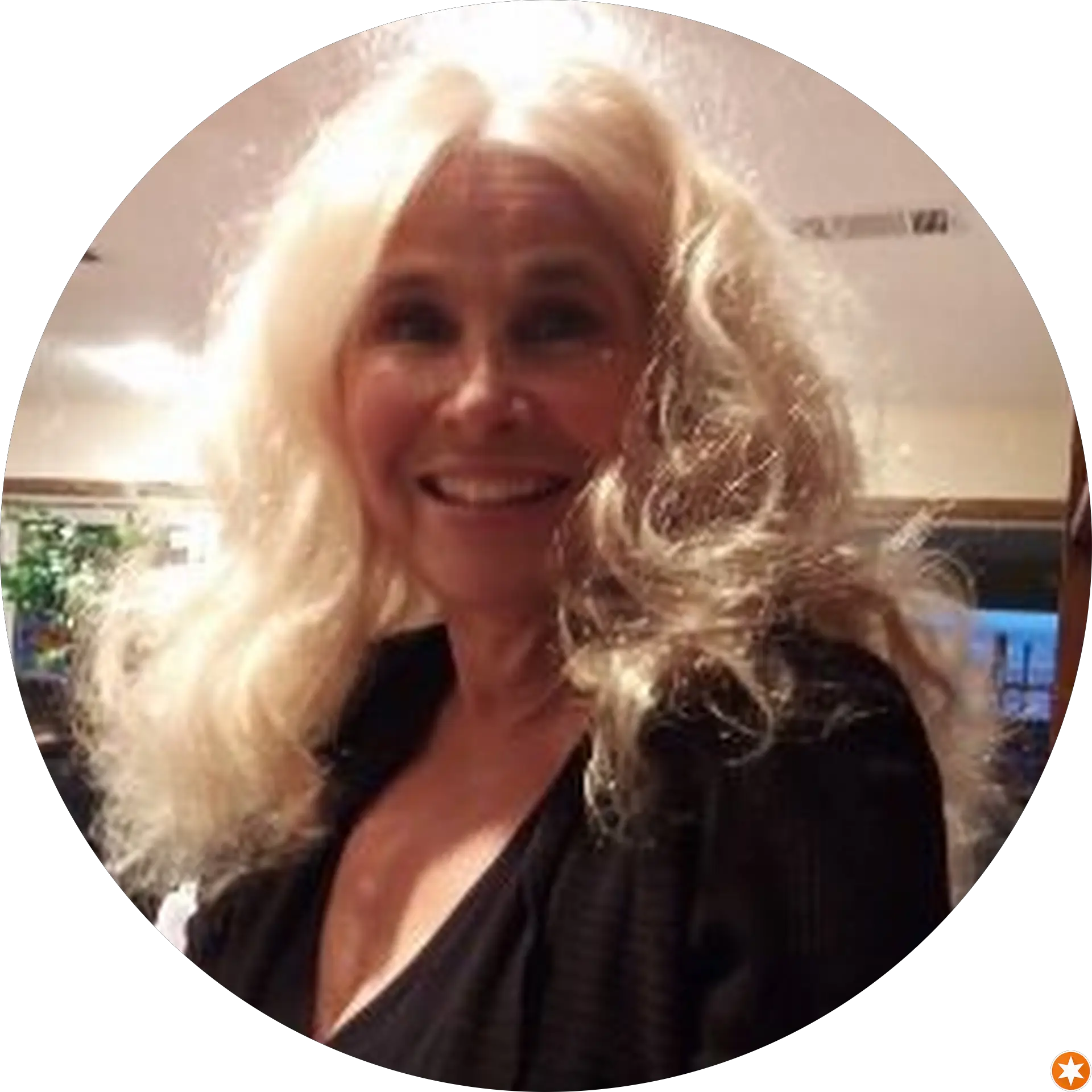 Joyce Ballew