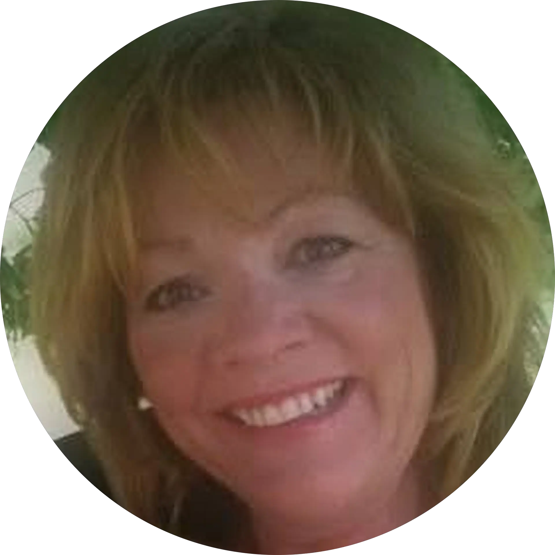 Susan Hutchins