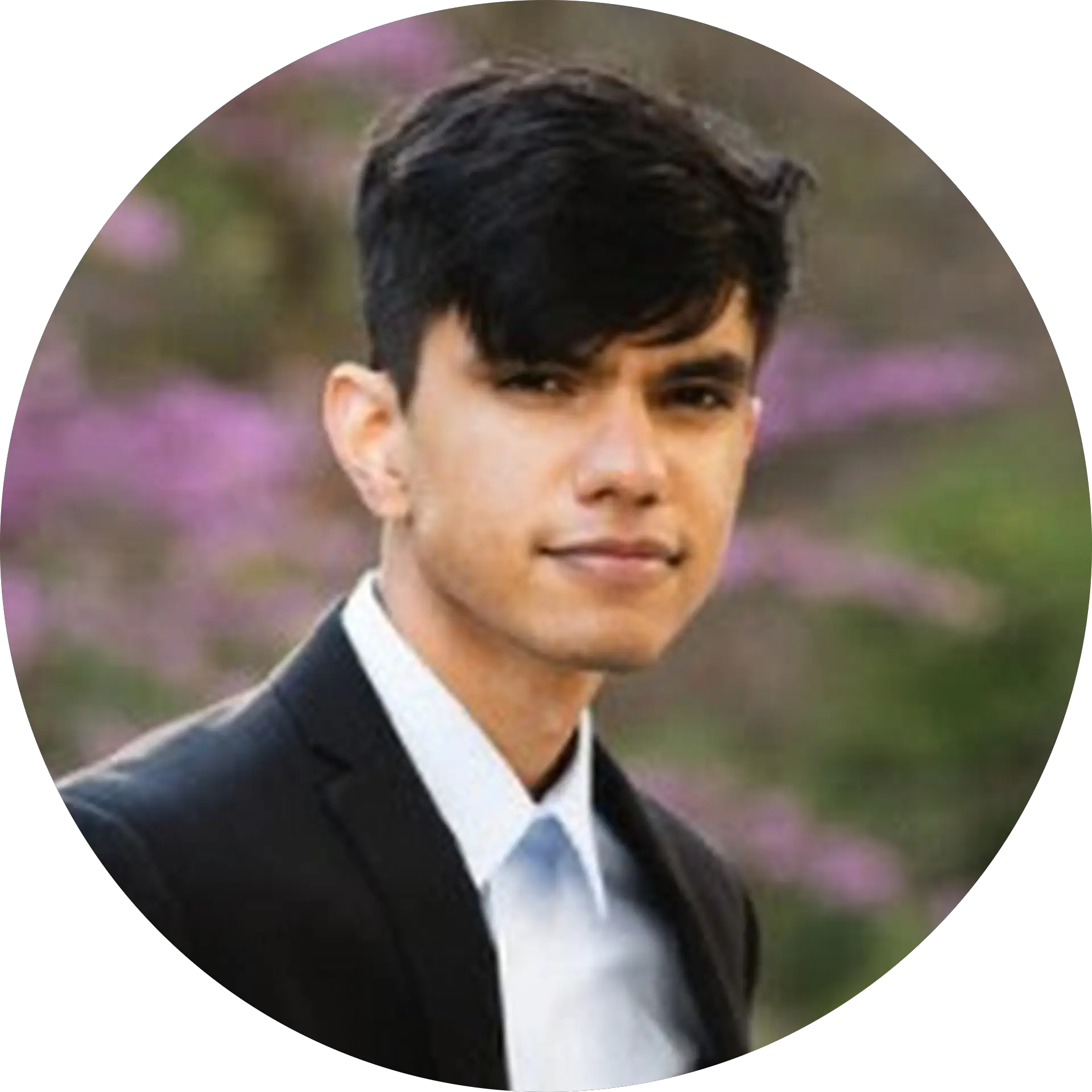 Gautam Sharda