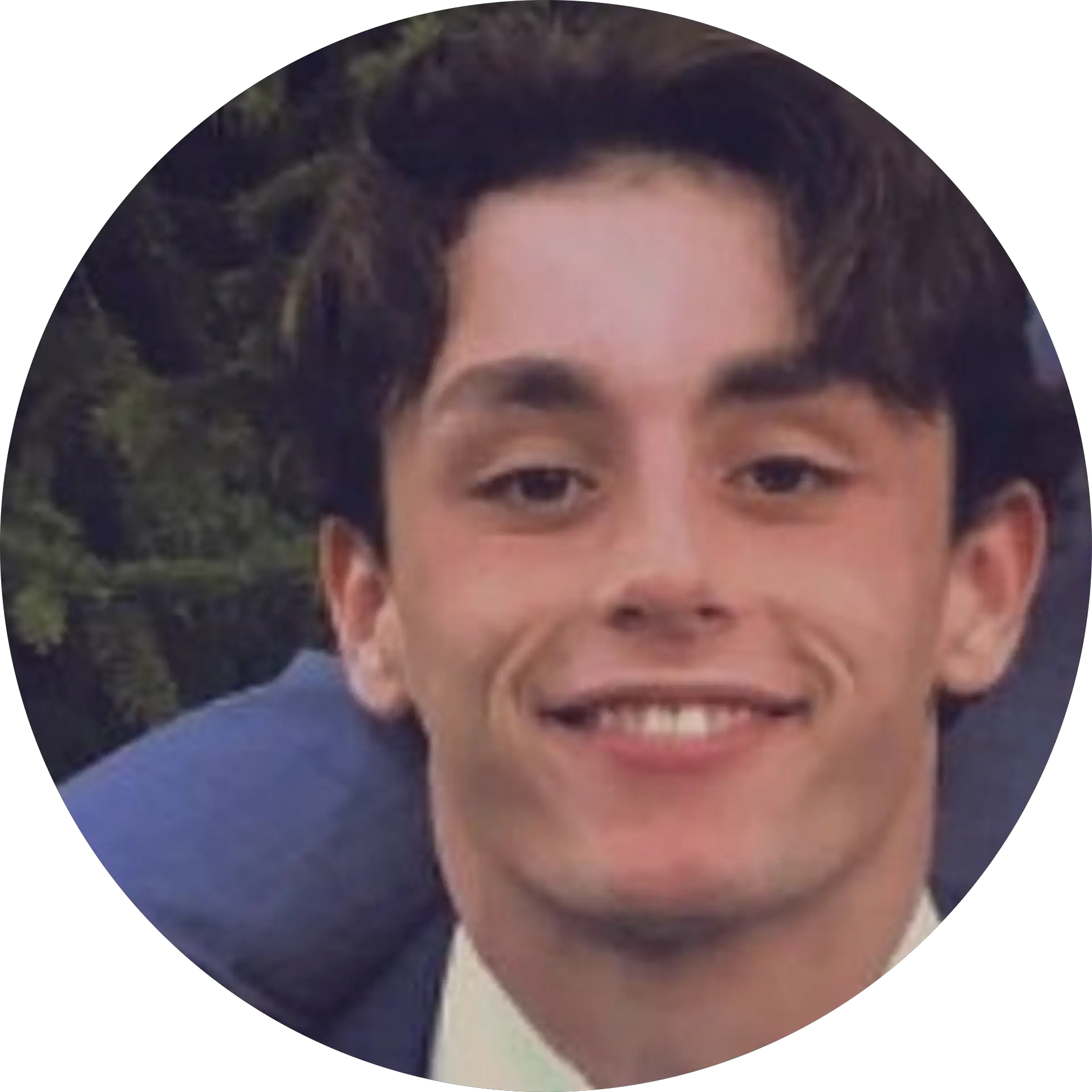 Brandon Kane