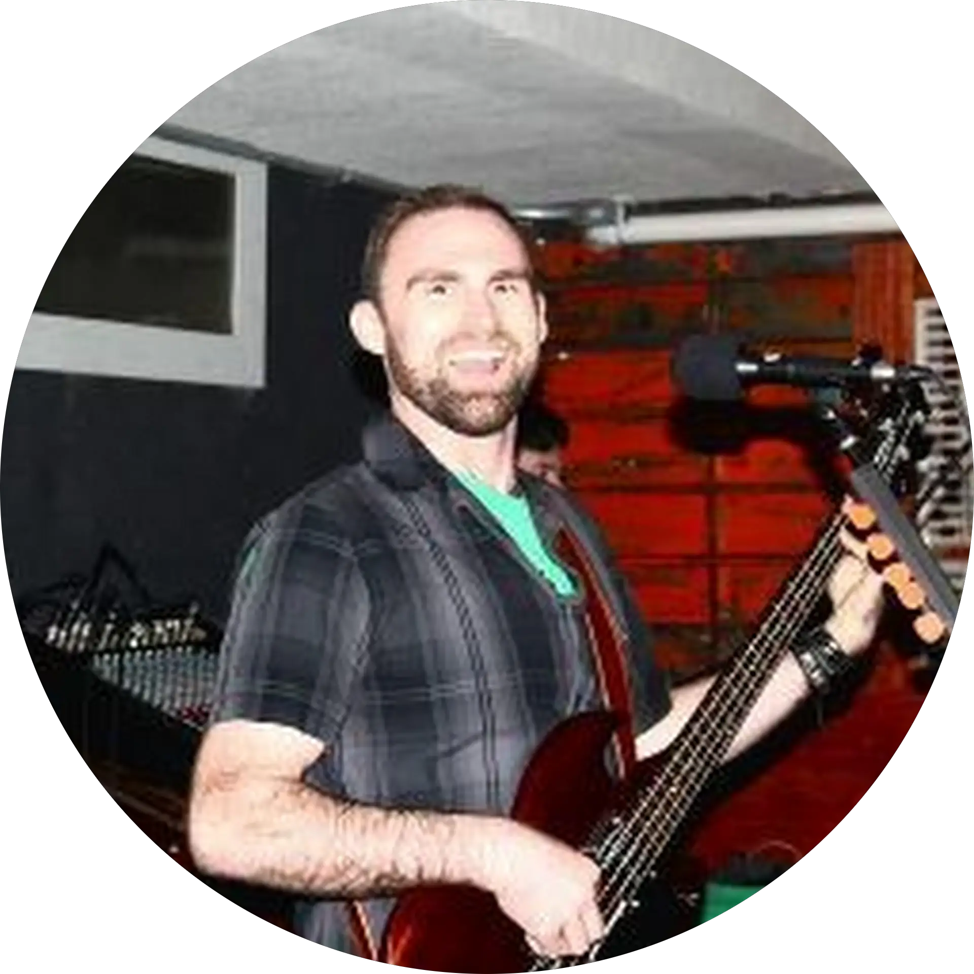 Colin Thompson