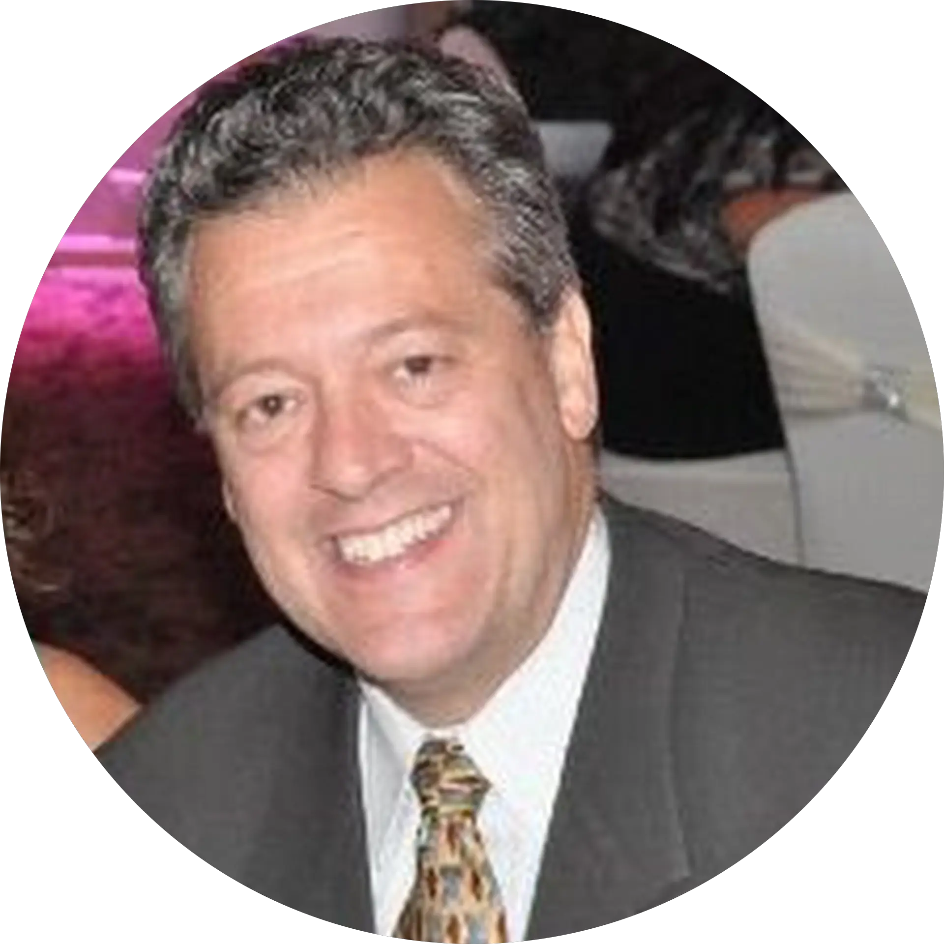 Ned Taddei