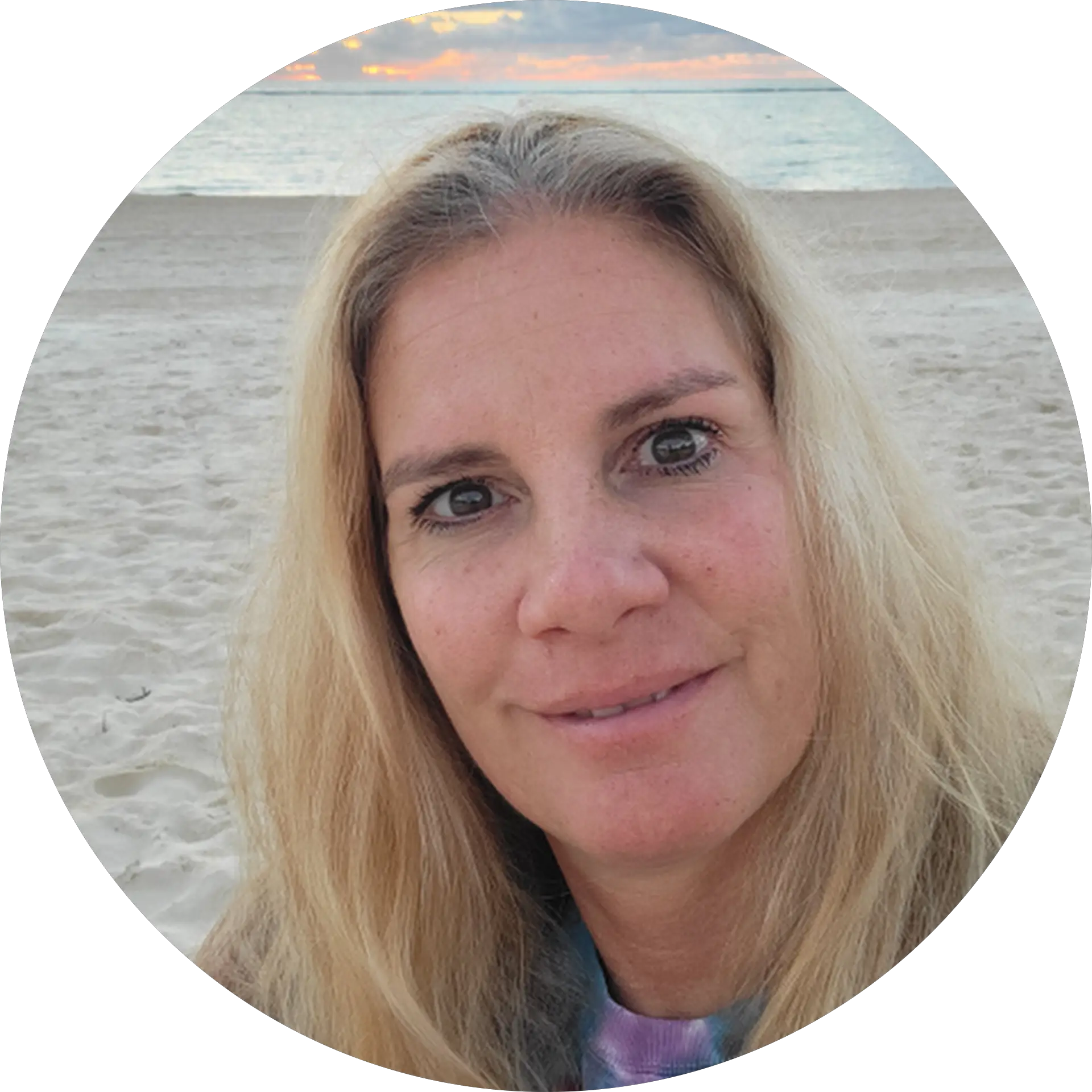 Kimberly Broome