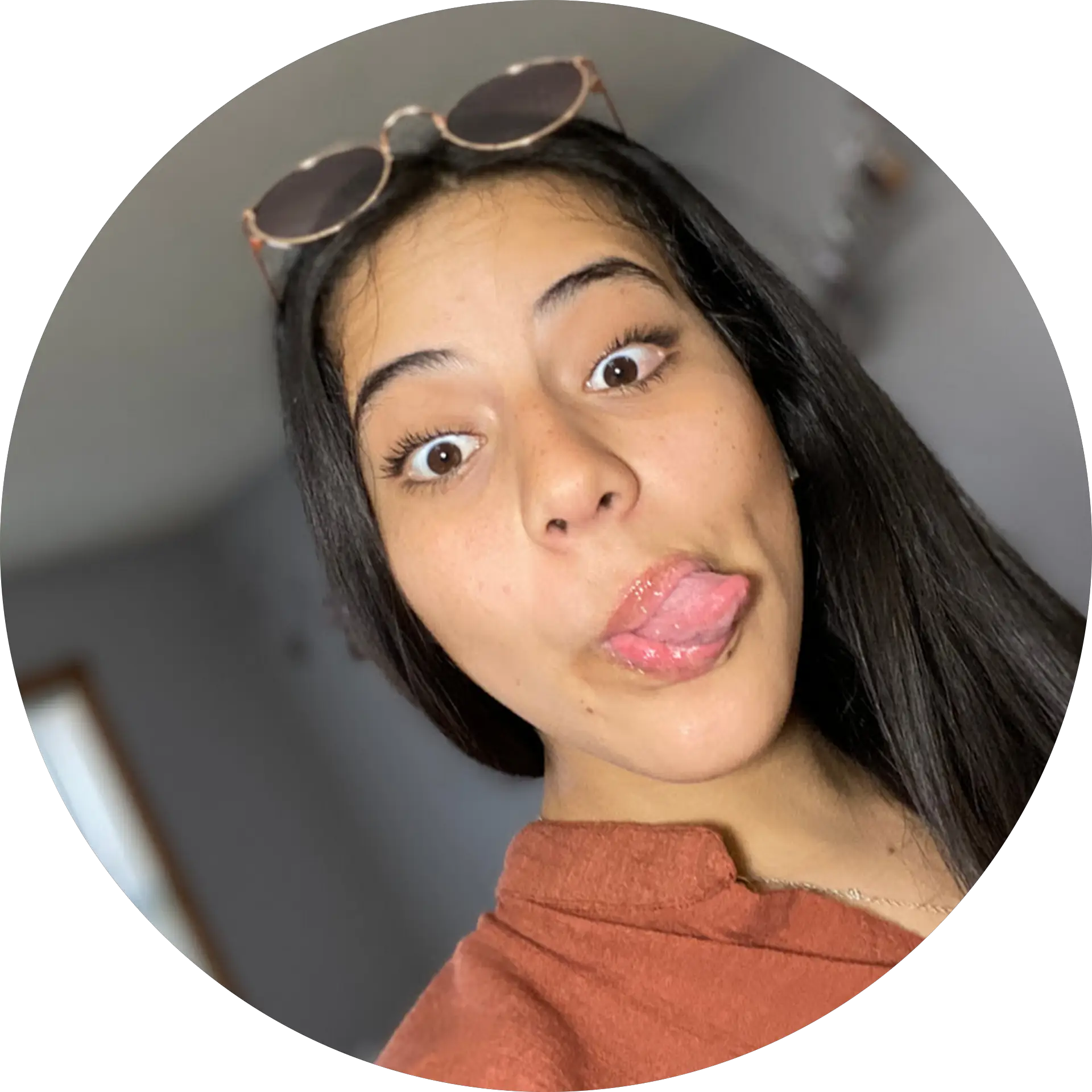 Andrea Acevedo