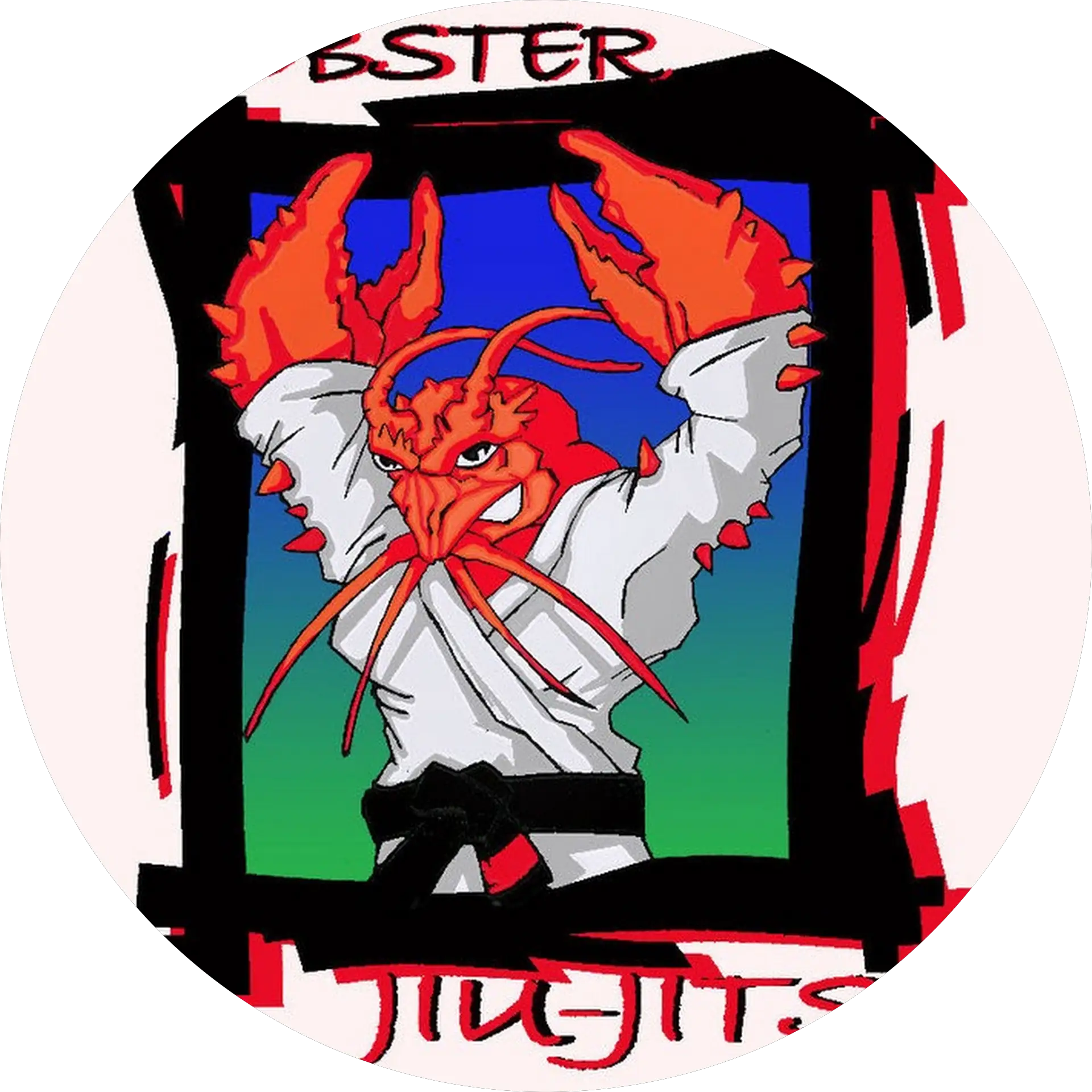 Lobster BJJ