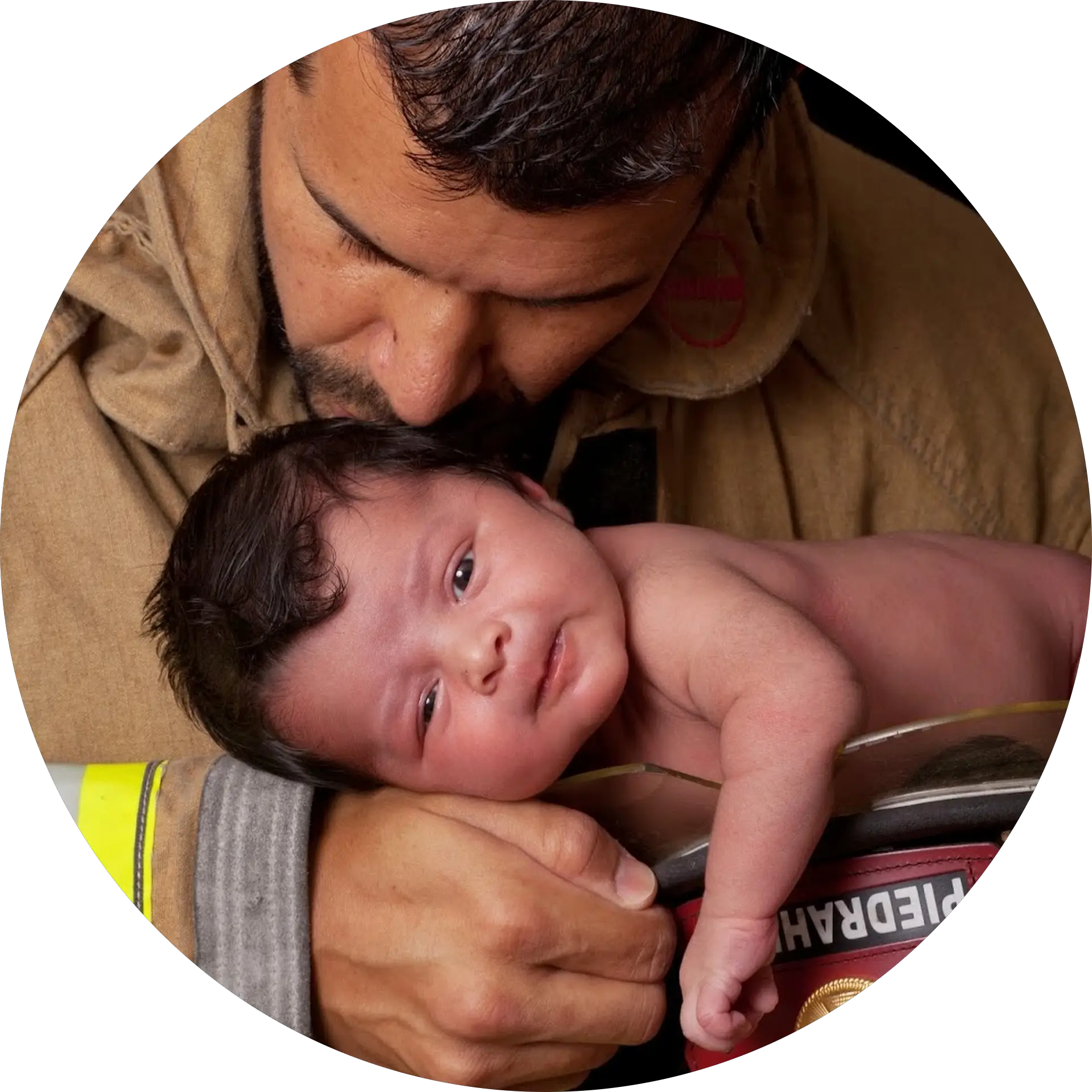 Arnold Piedrahita Jr