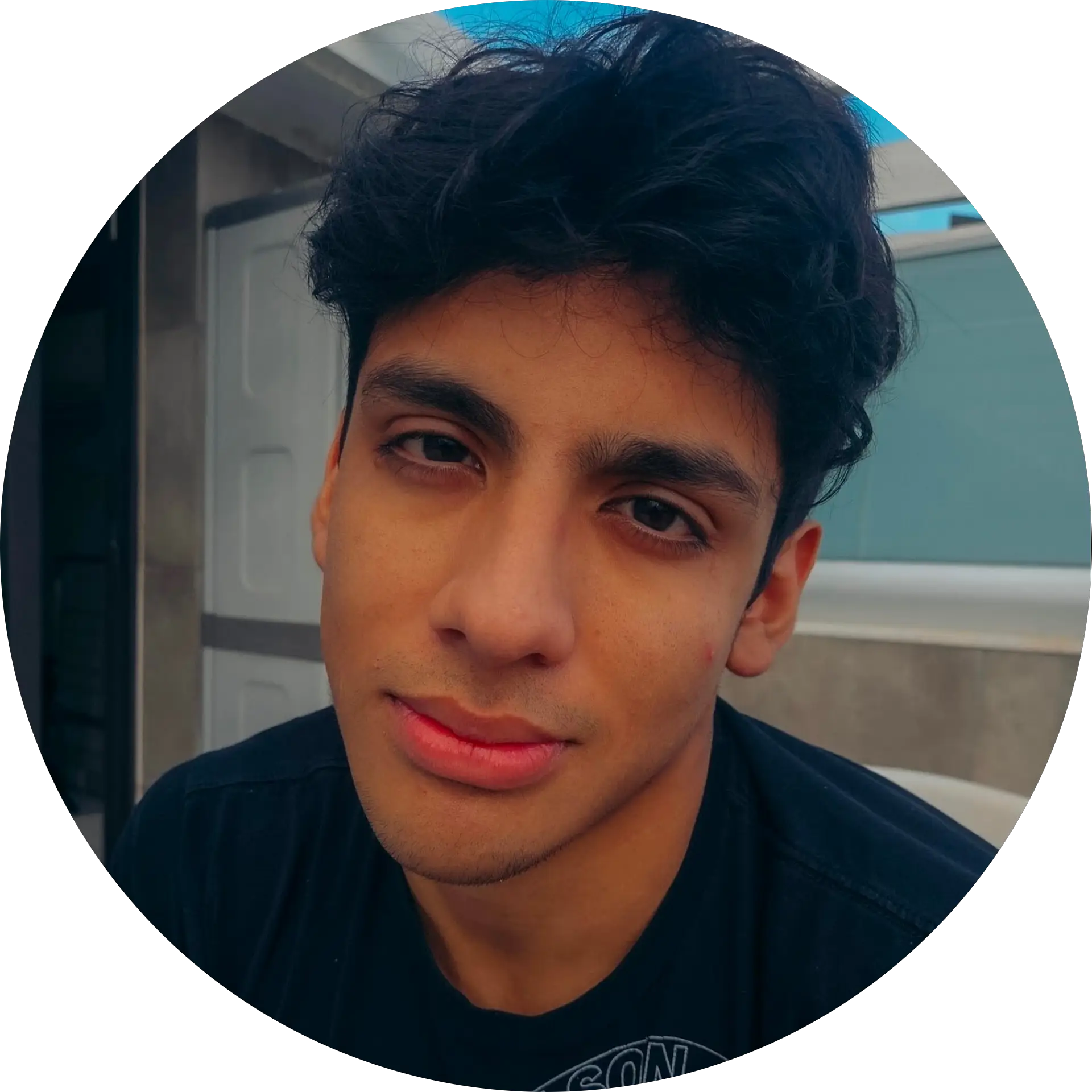 Darshan Martinot