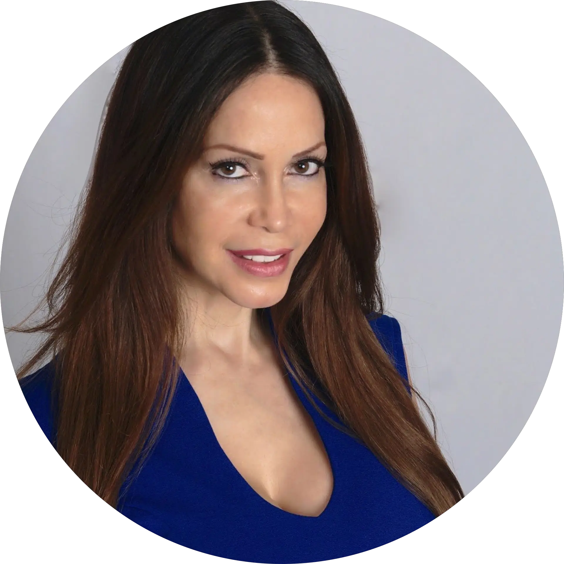 Claudia Gonzalez