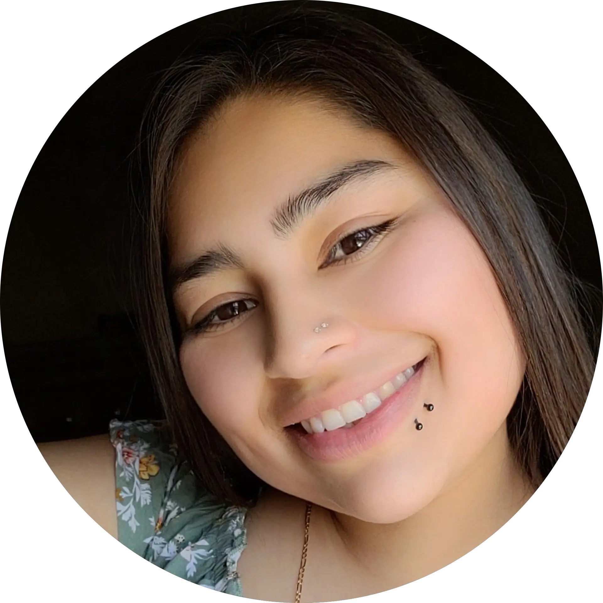 Cathy Flores