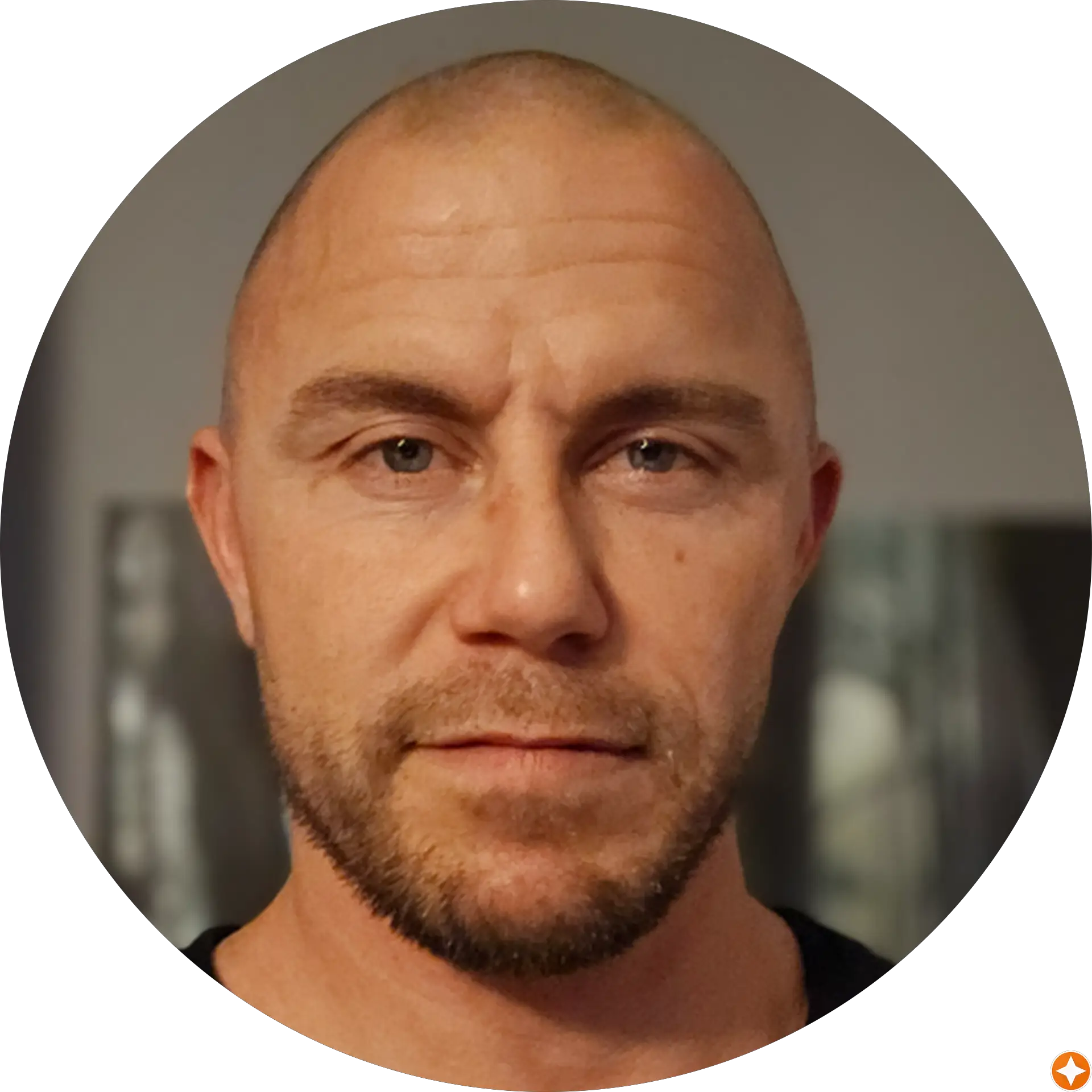 Anthony Ianozzi