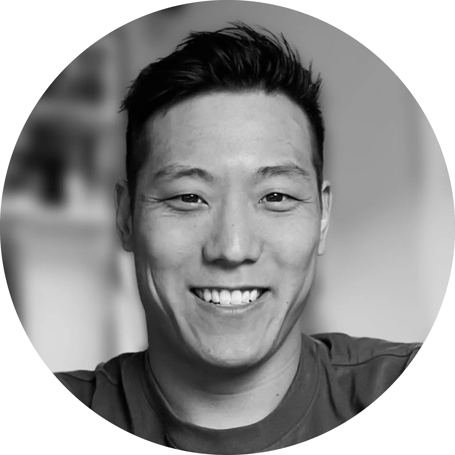 Christopher Choi