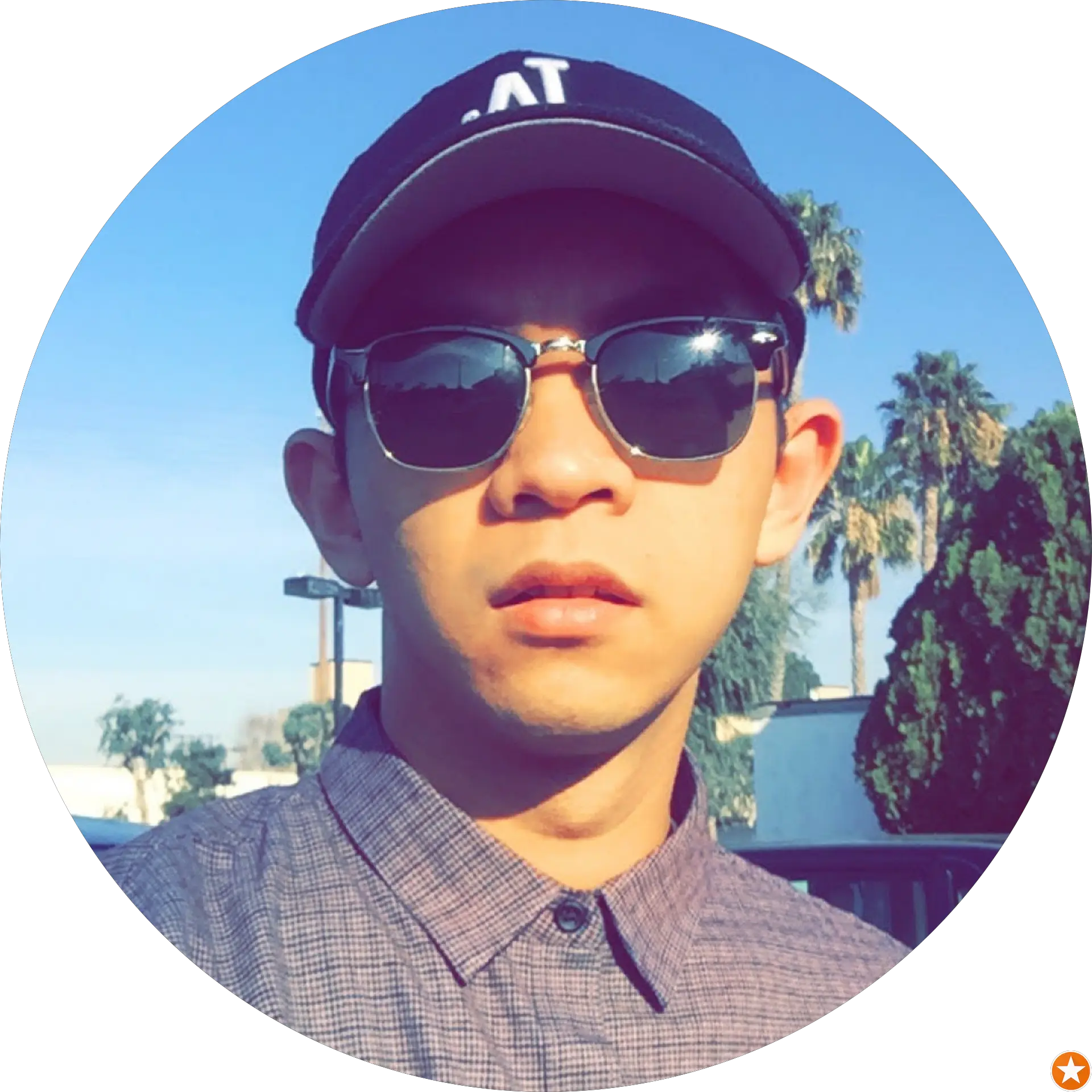 Tony Tong