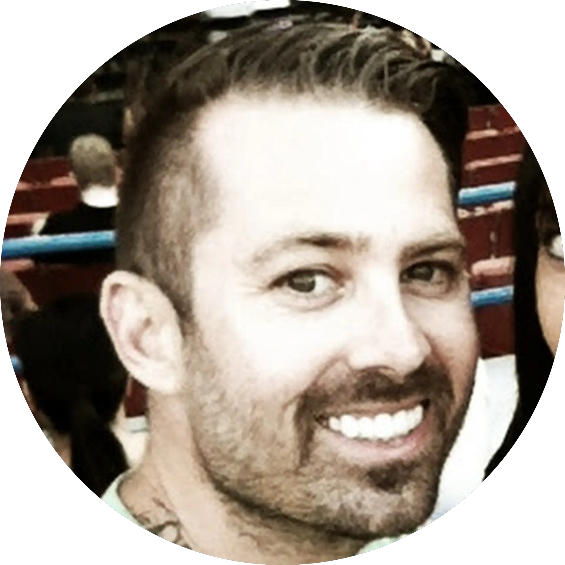 Johnny Castanha