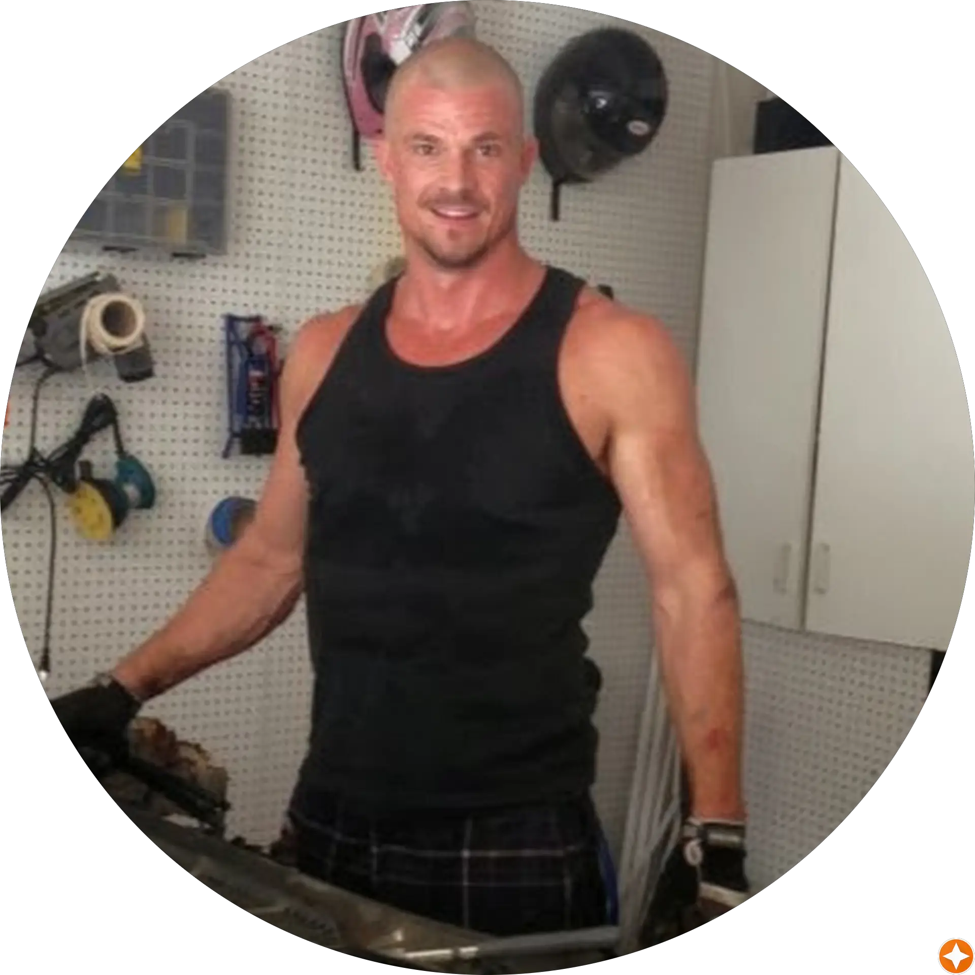 Brandon Showalter