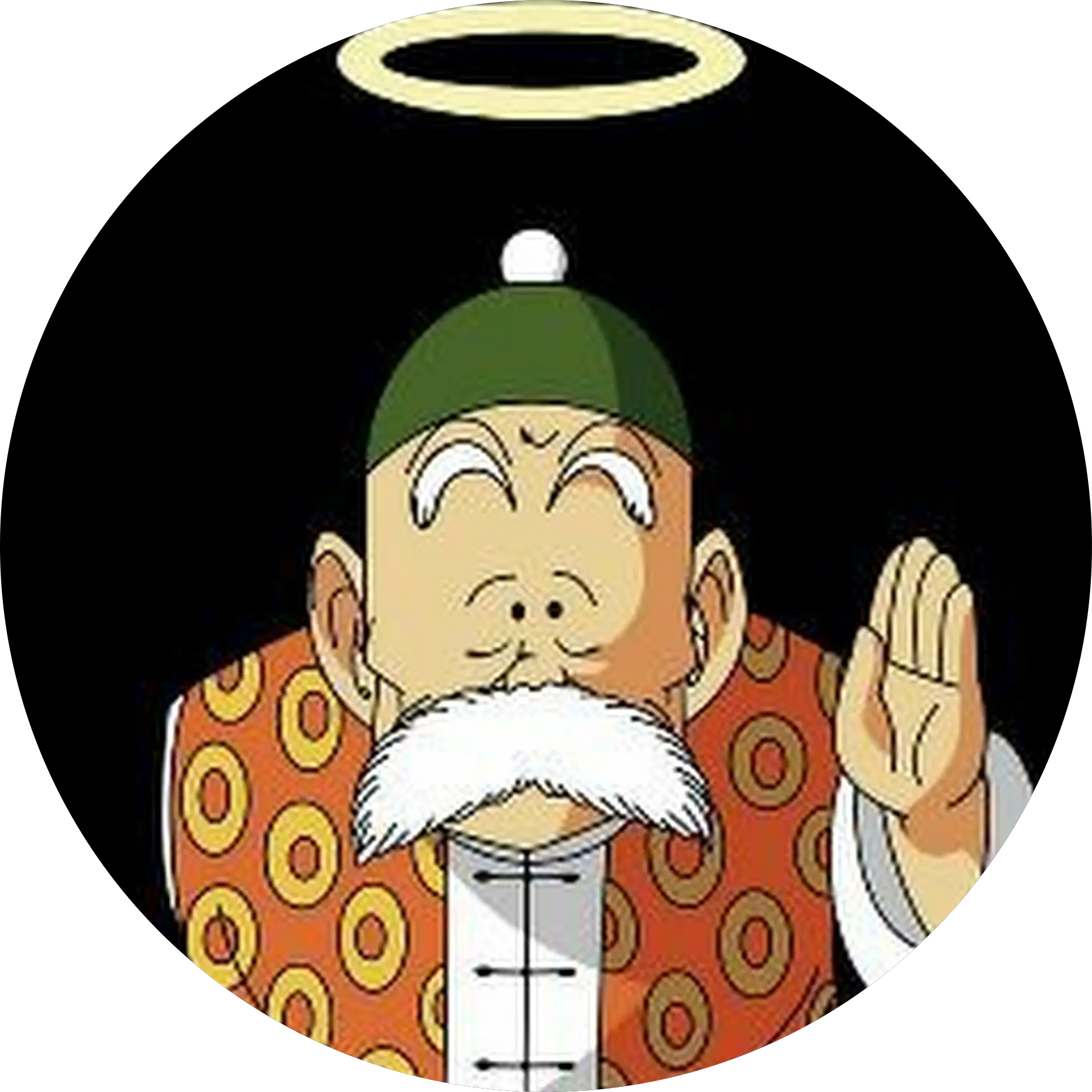 Dragon Ball Mitsuwa