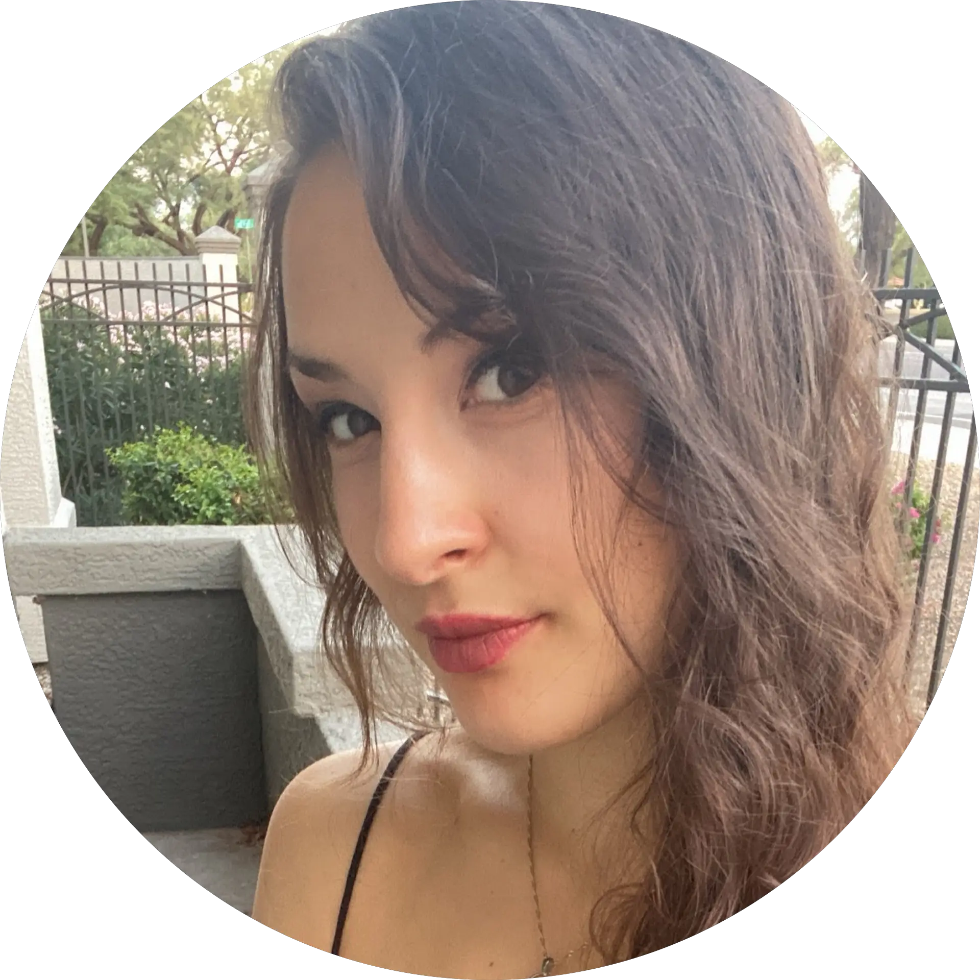 Iasmim Casser