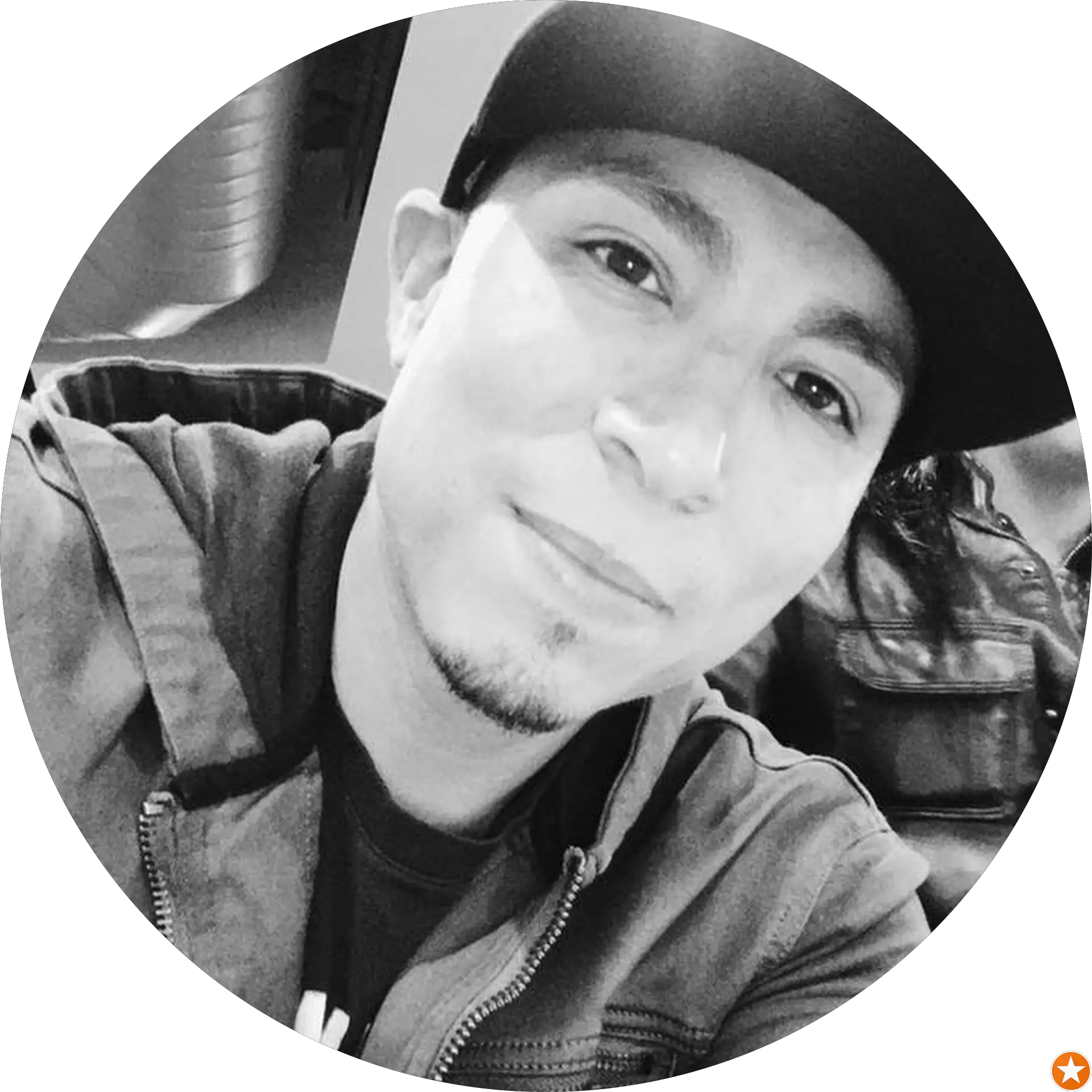 Raul Mendoza