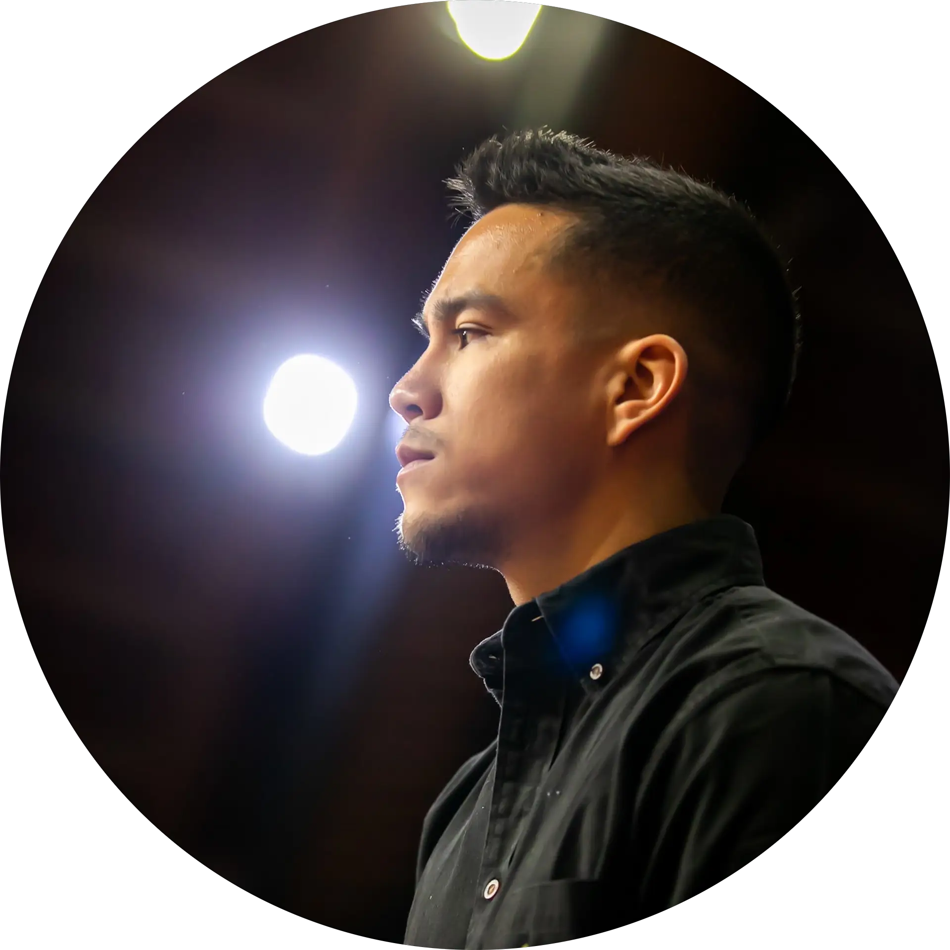 Vincent Nguyen