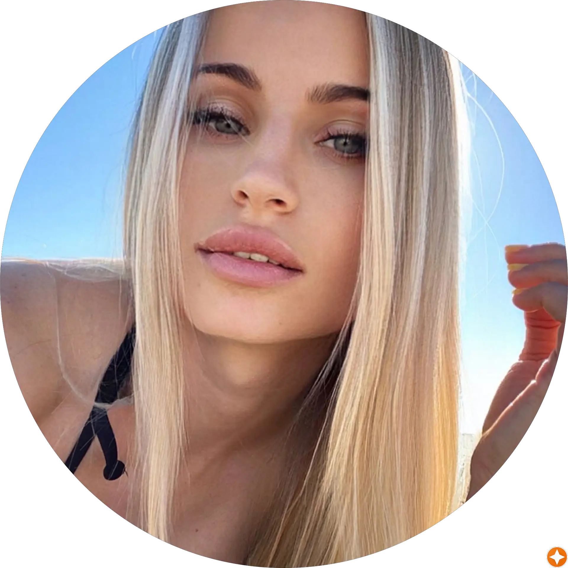 Alexandra Pearlman
