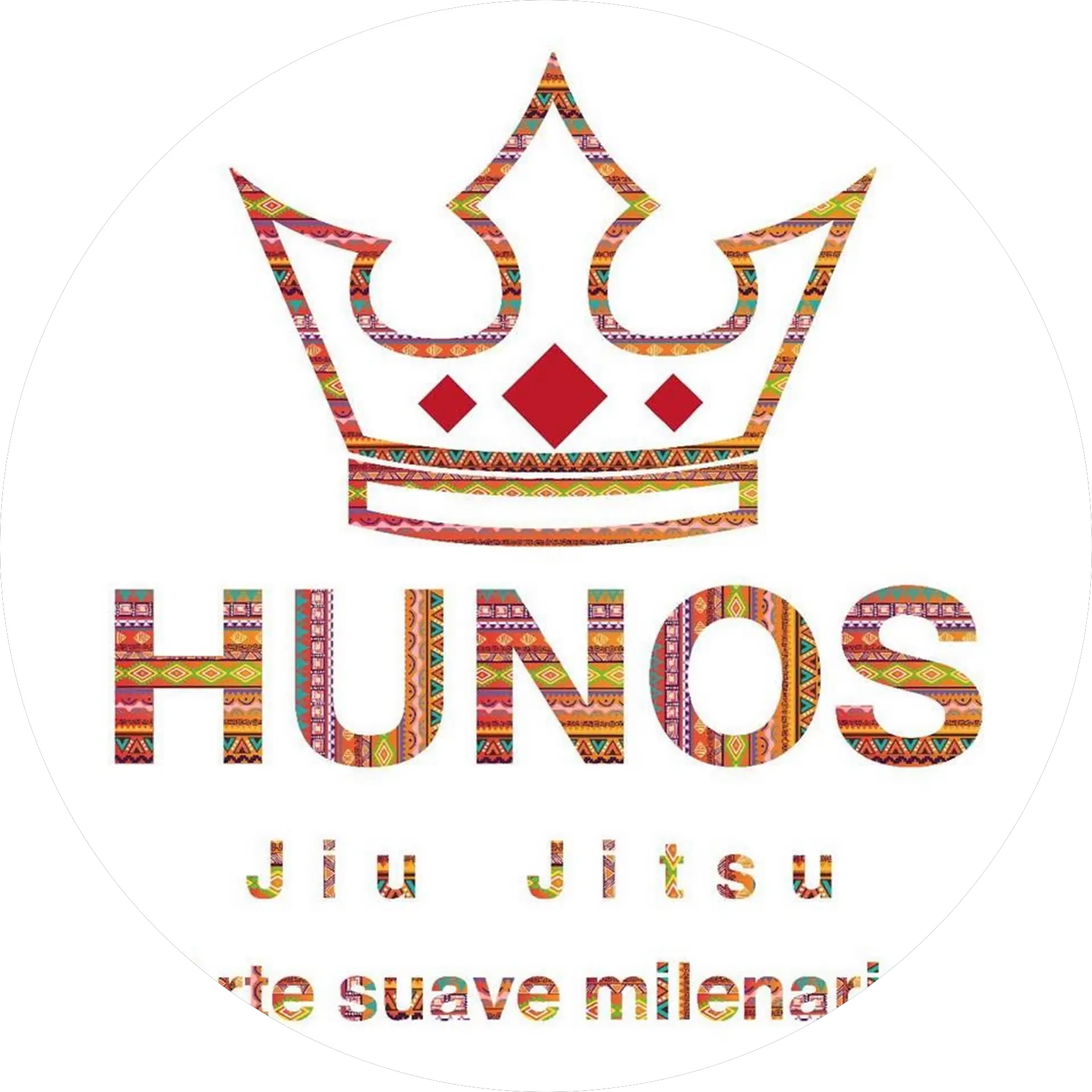 Hunos Jiu Jitsu